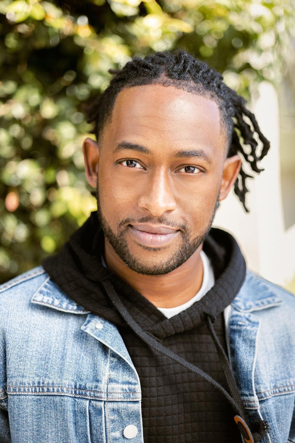 Daniel Lee Robertson III