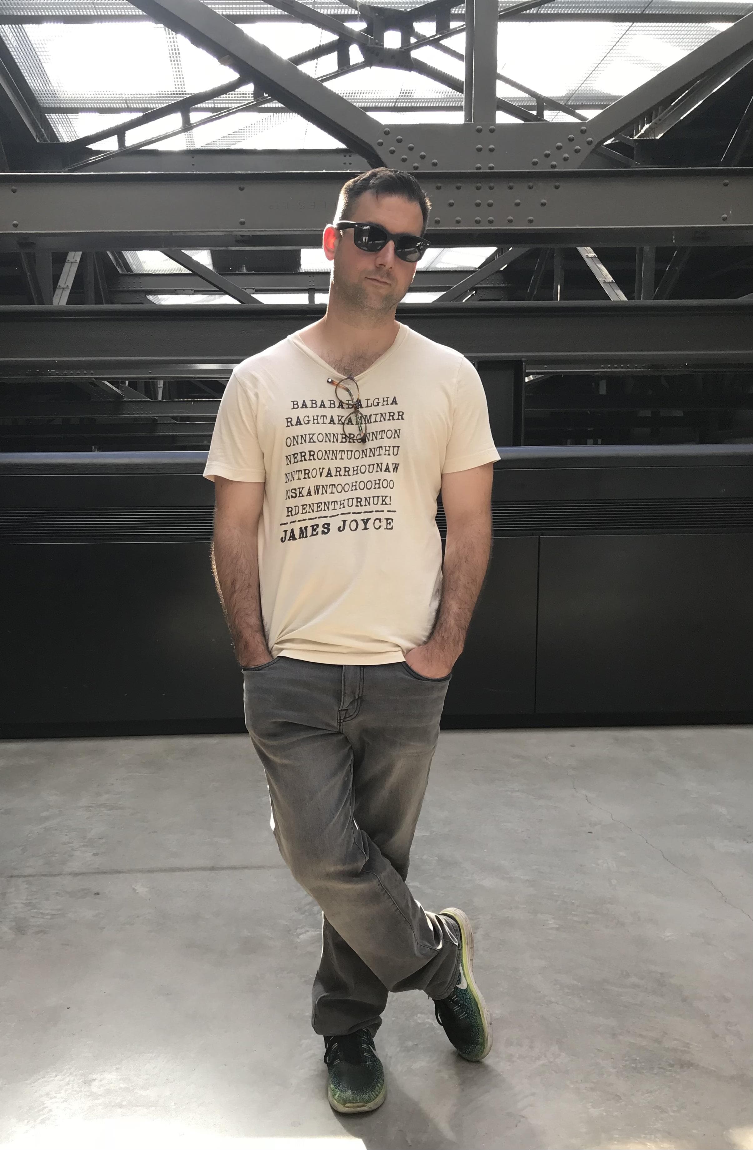 Sean Patrick O'Brien