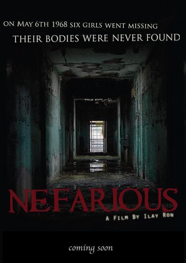 Nefarious