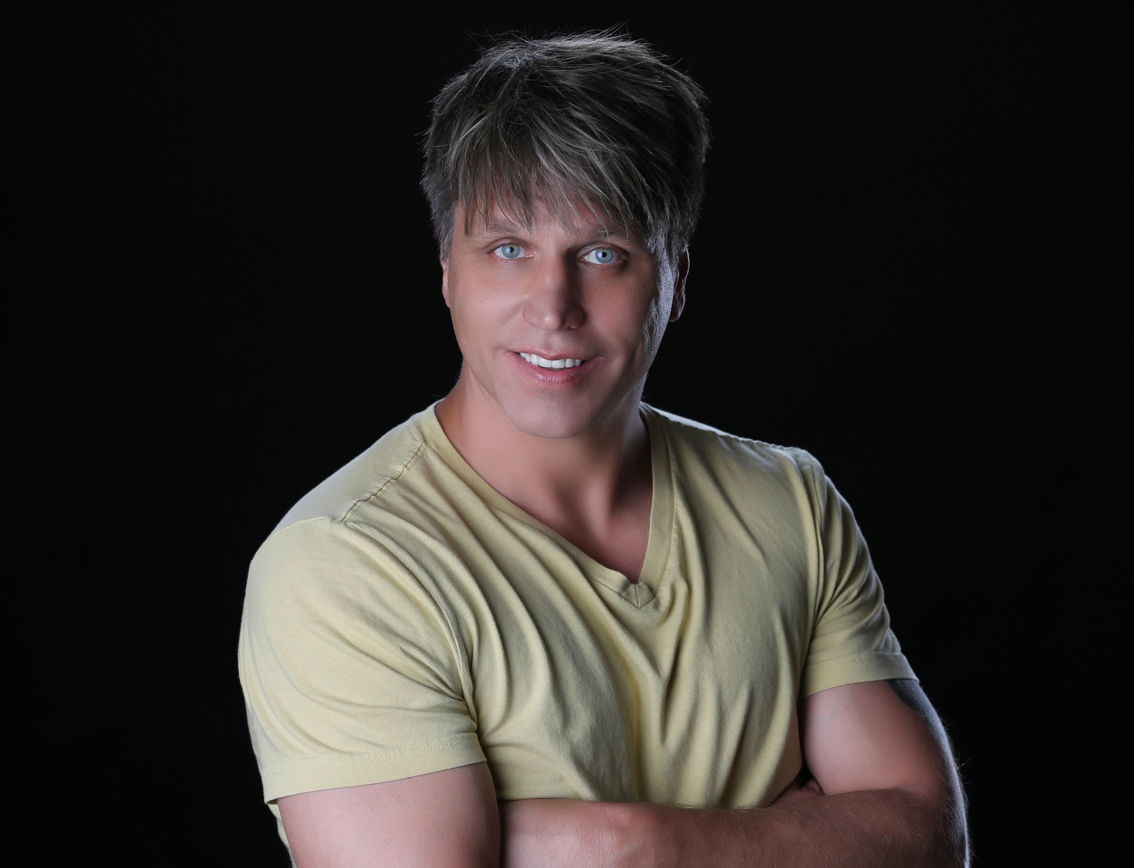 Gregory Allen Tiberius