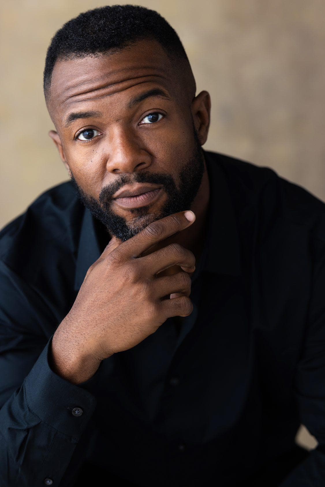 Jarrett Michael Collins