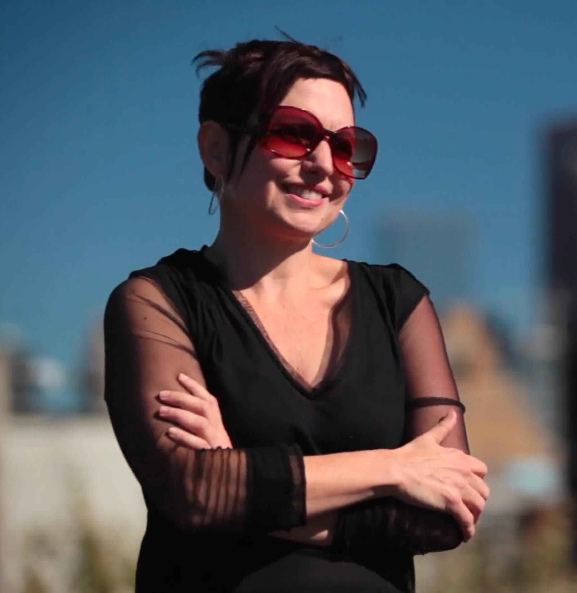 Kathleen Pirrie-Adams