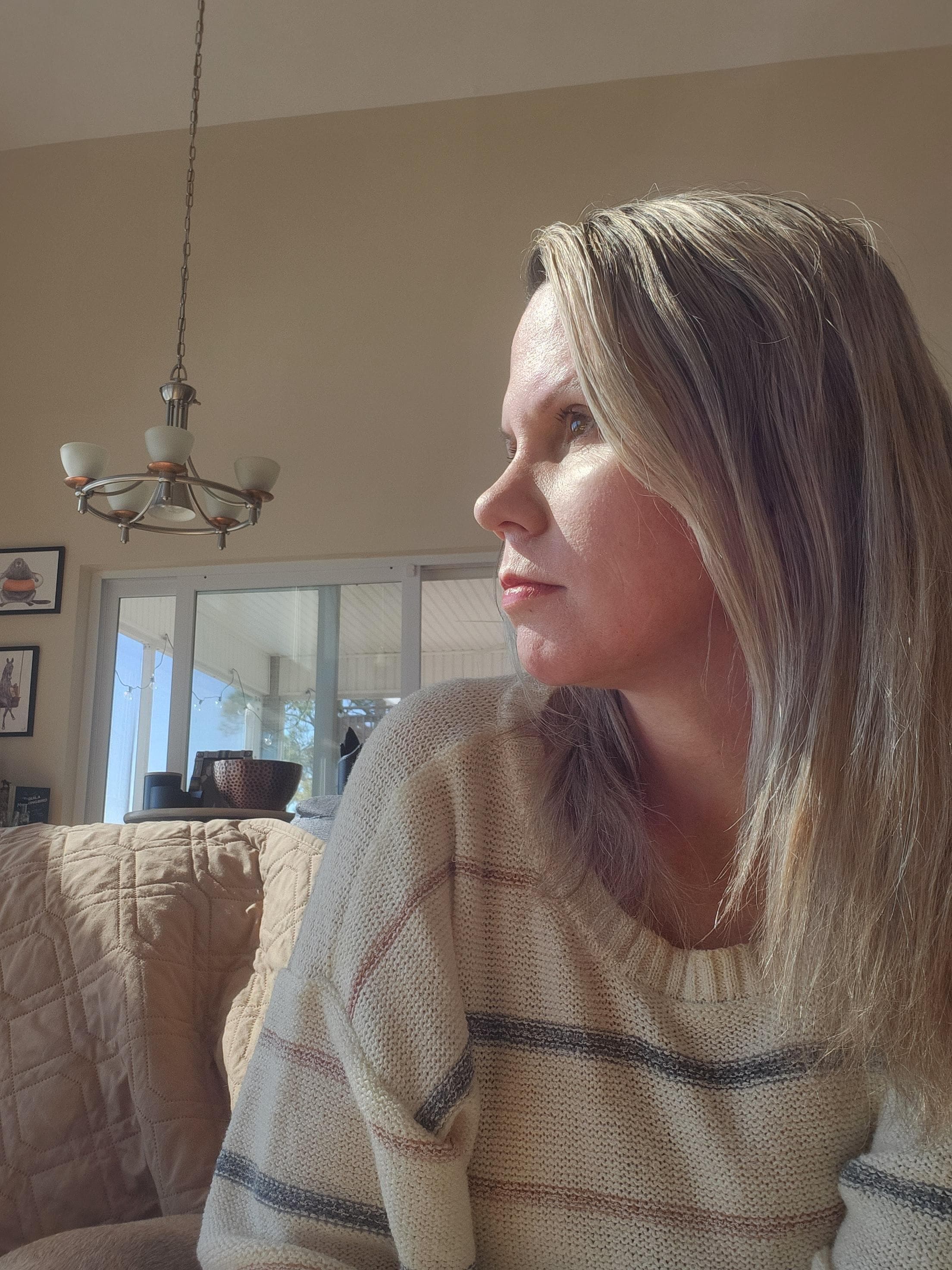 Amanda Piotrowski Mulhearn