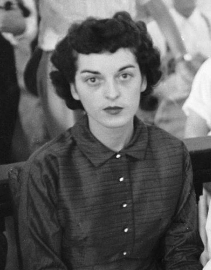 Carolyn Bryant