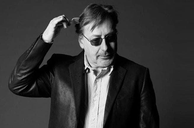 Southside Johnny Lyon