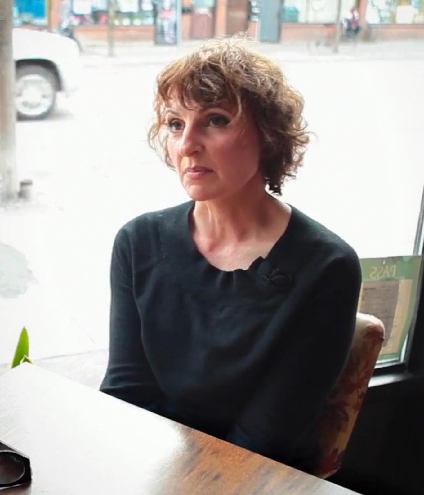 Beverly Breckenridge