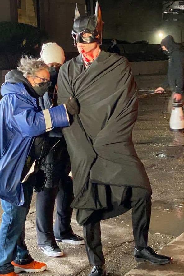 David Alexander Miller