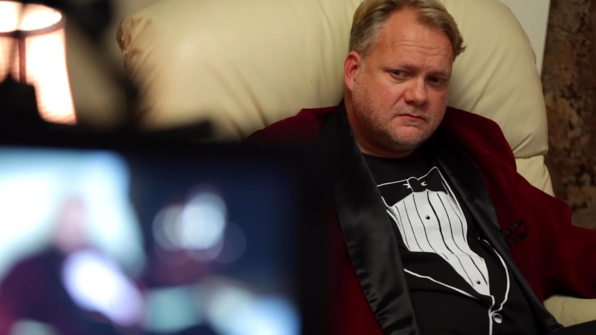 James Alexander Bond