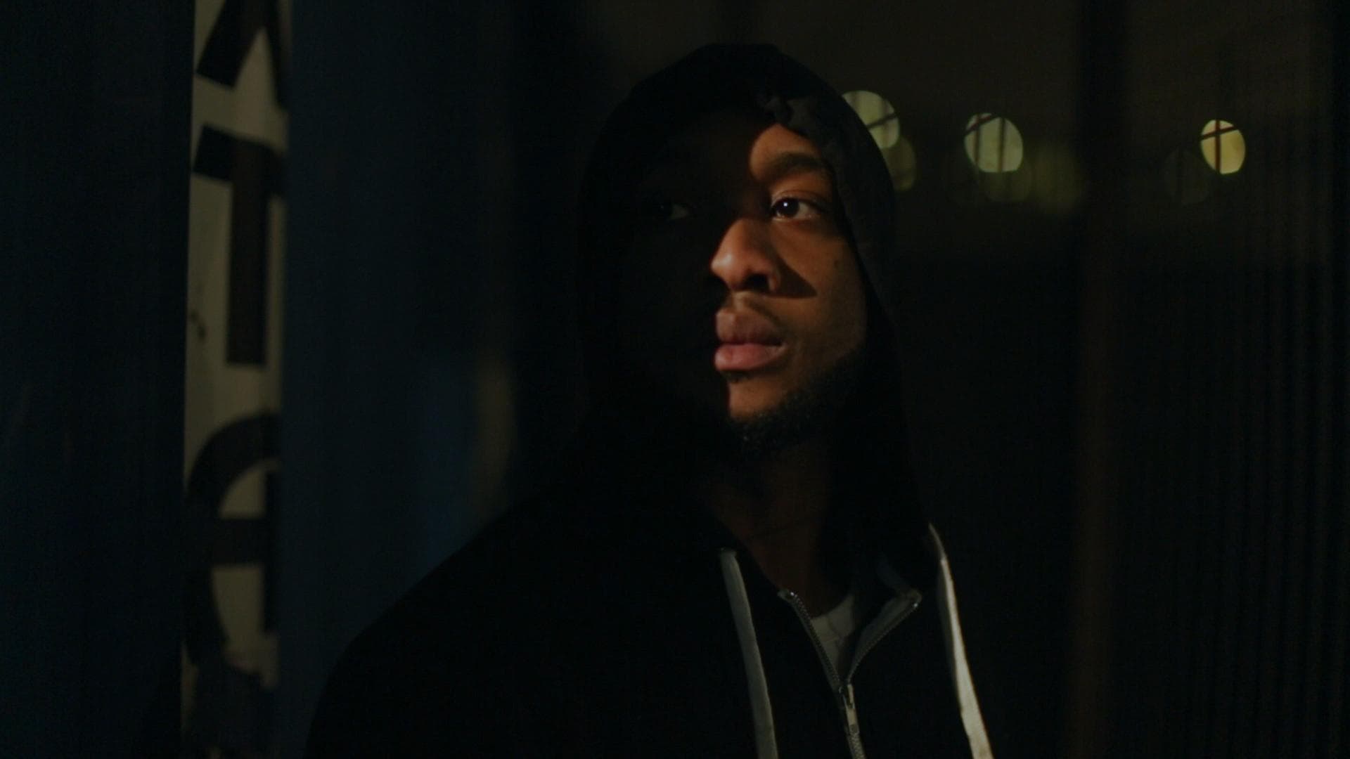 Chae-Jamal McFarlane