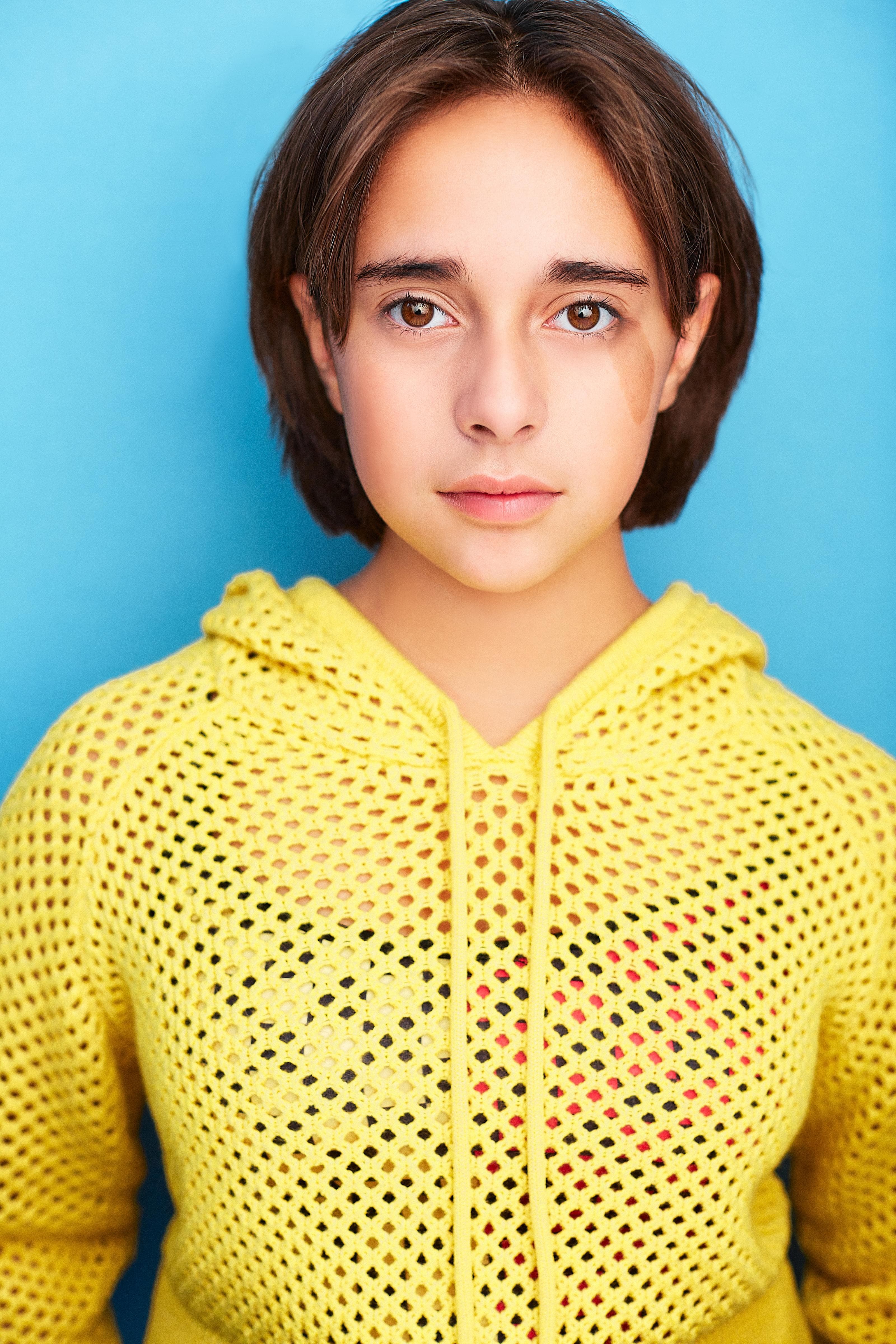 Lena Josephine Marano