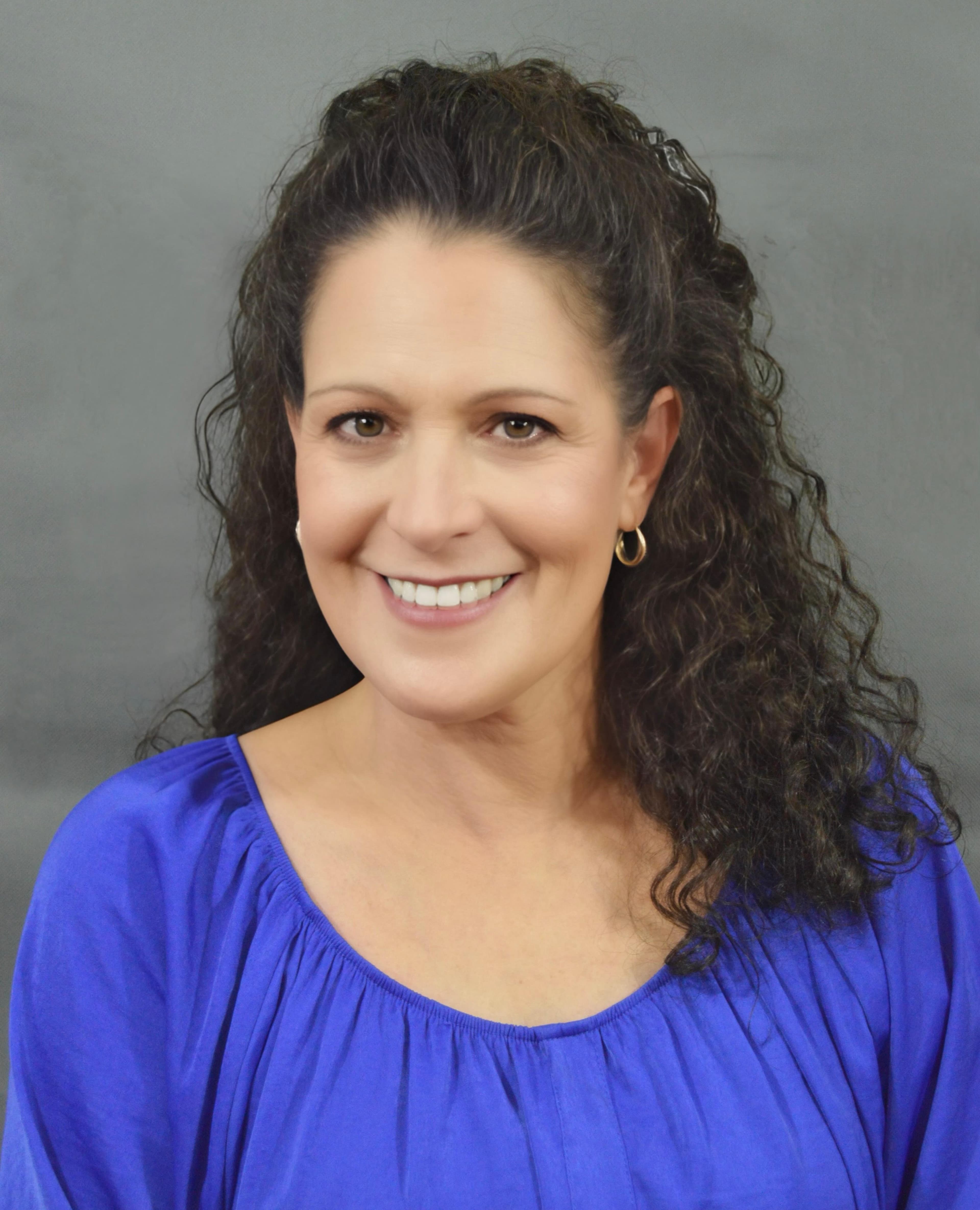 Deborah Louise Ortiz