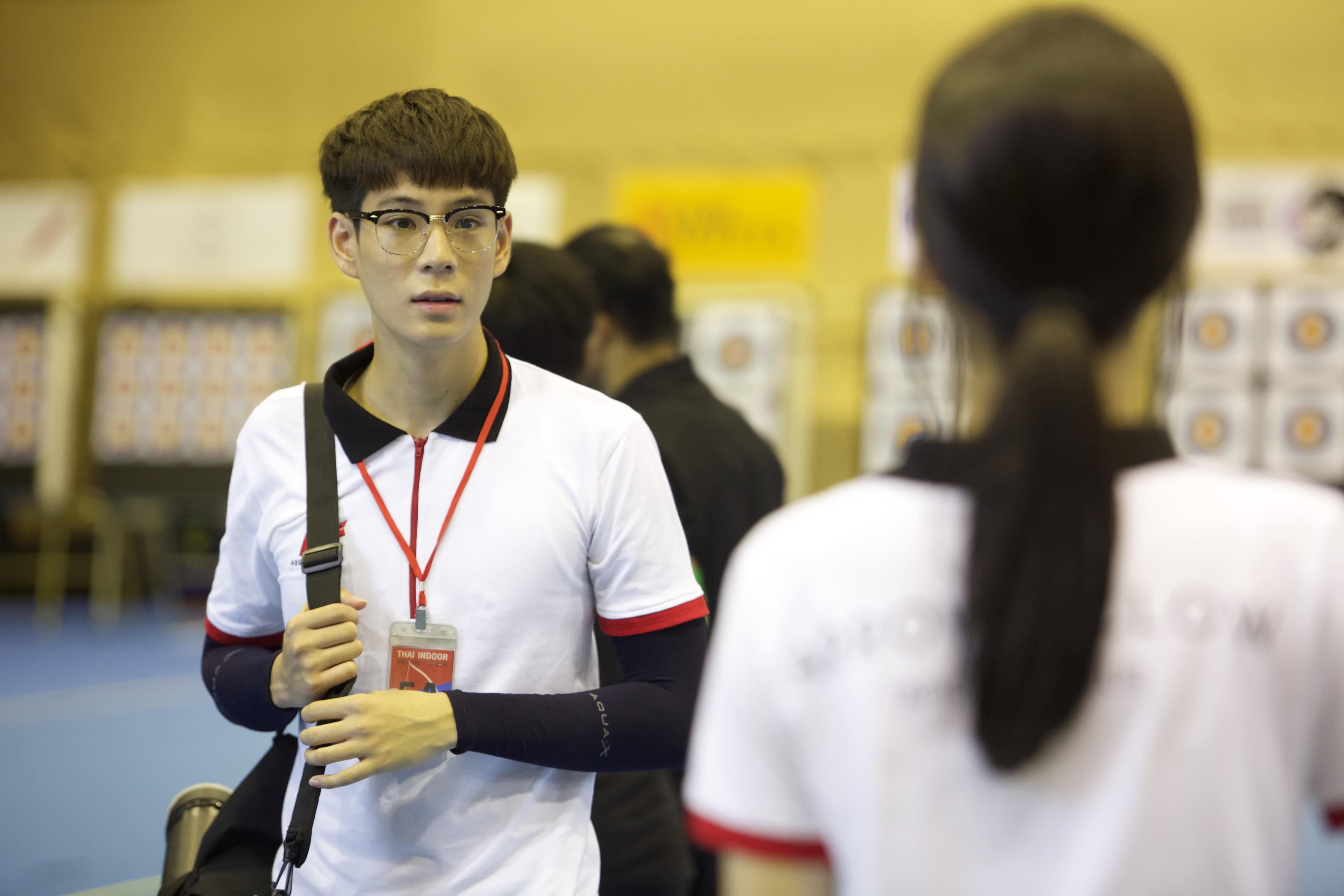 Kritsanapoom Pibulsonggram