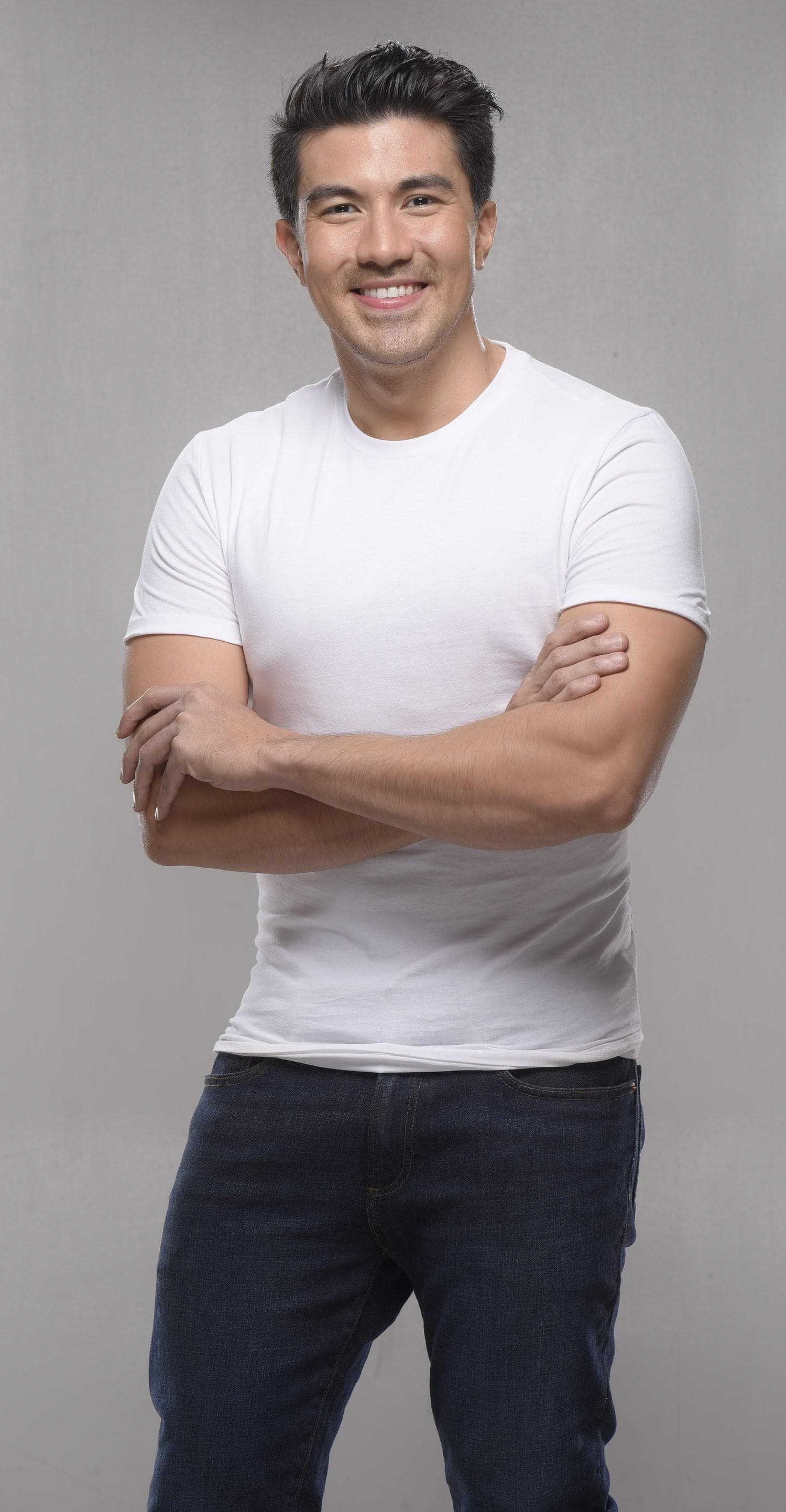Luis Manzano