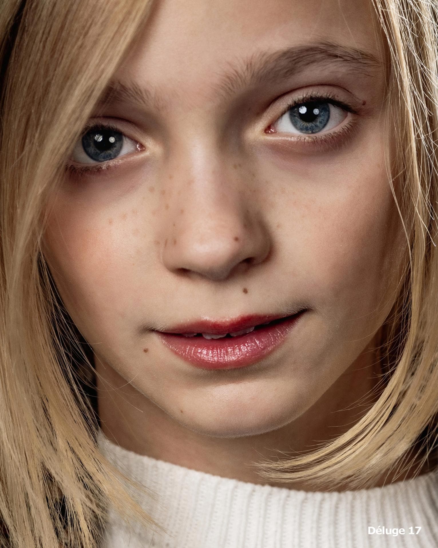 Carolina Michelangeli