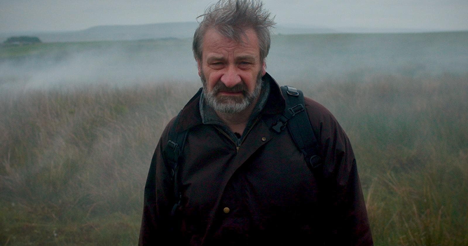 David Edward-Robertson