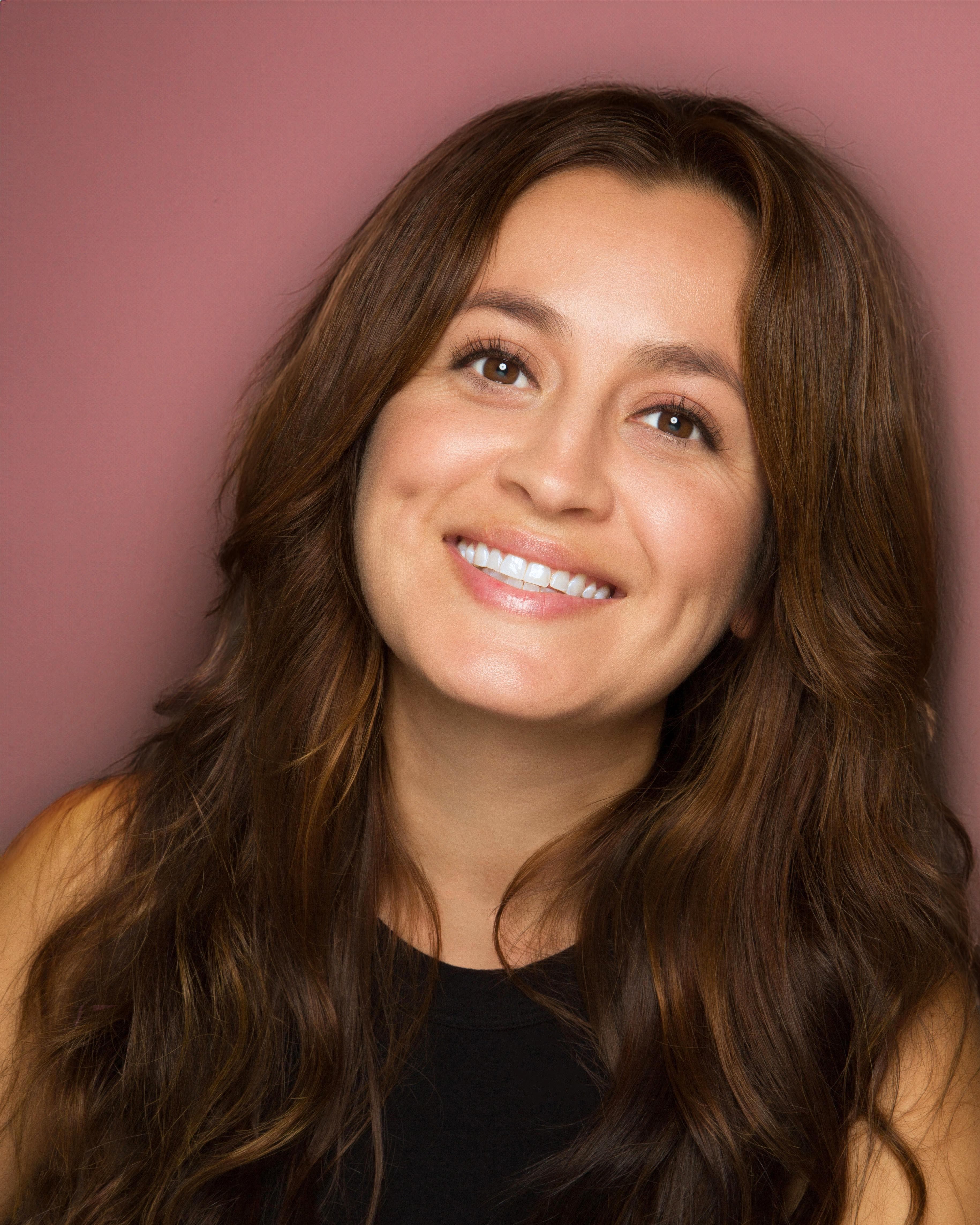 Felisha Michelle Cacho