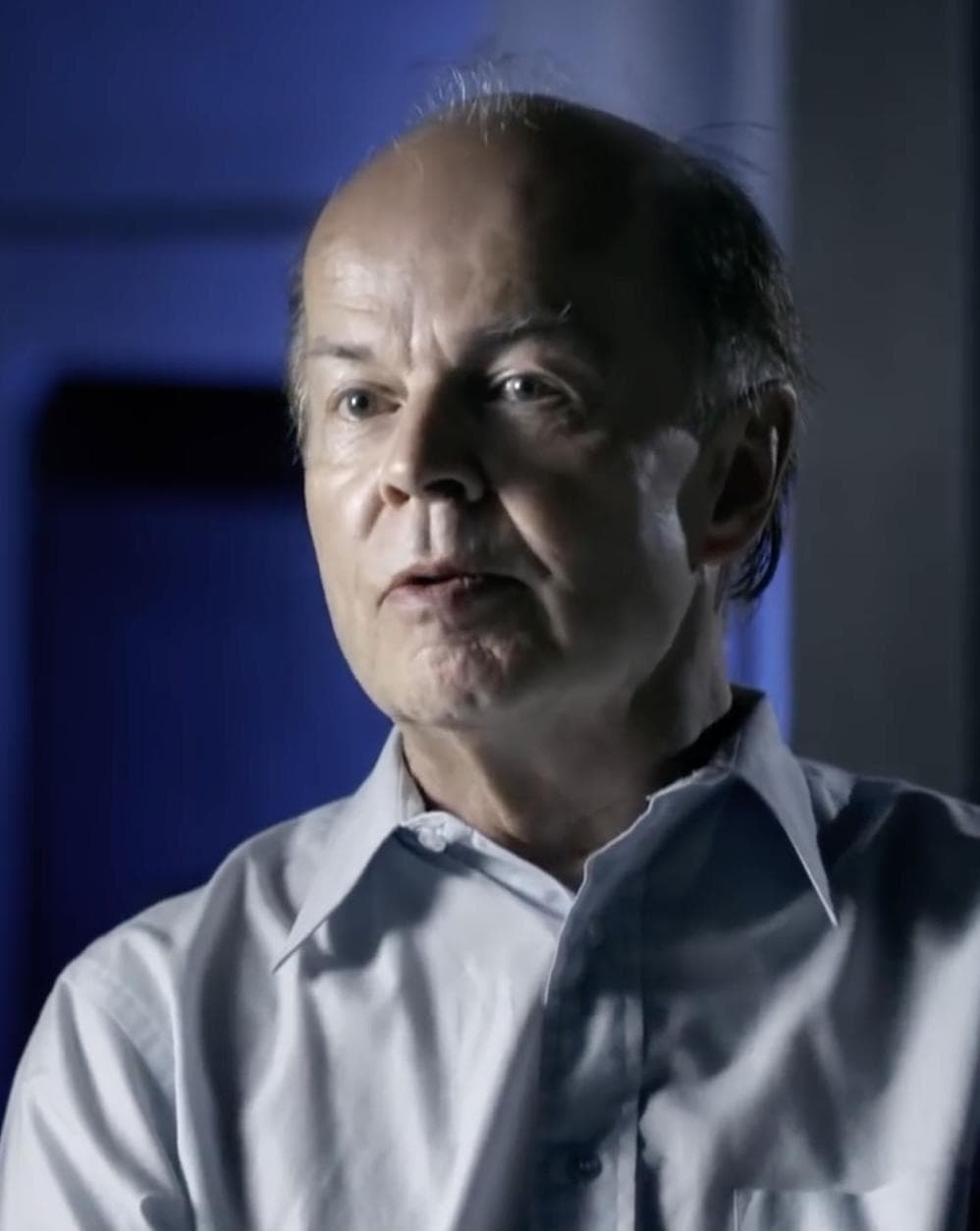 Christopher Jefferies