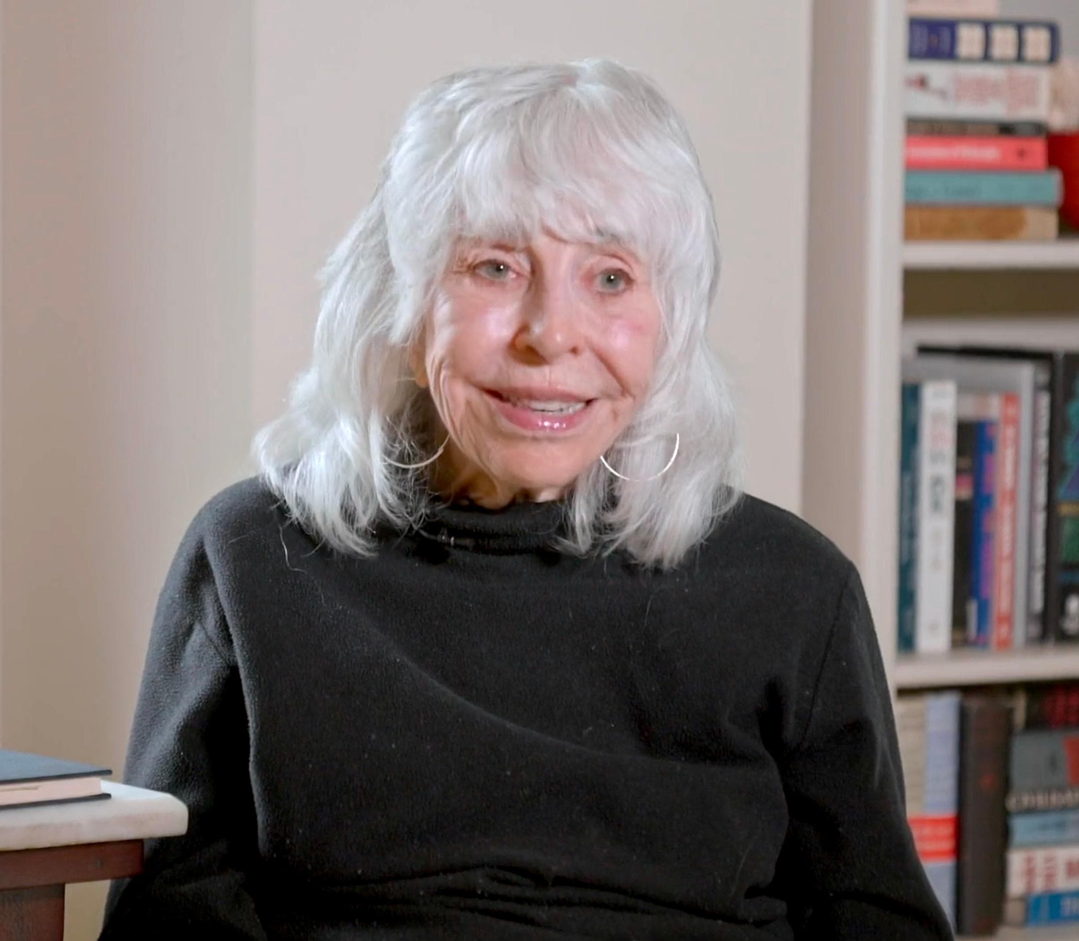 Betty Houchin Winfield