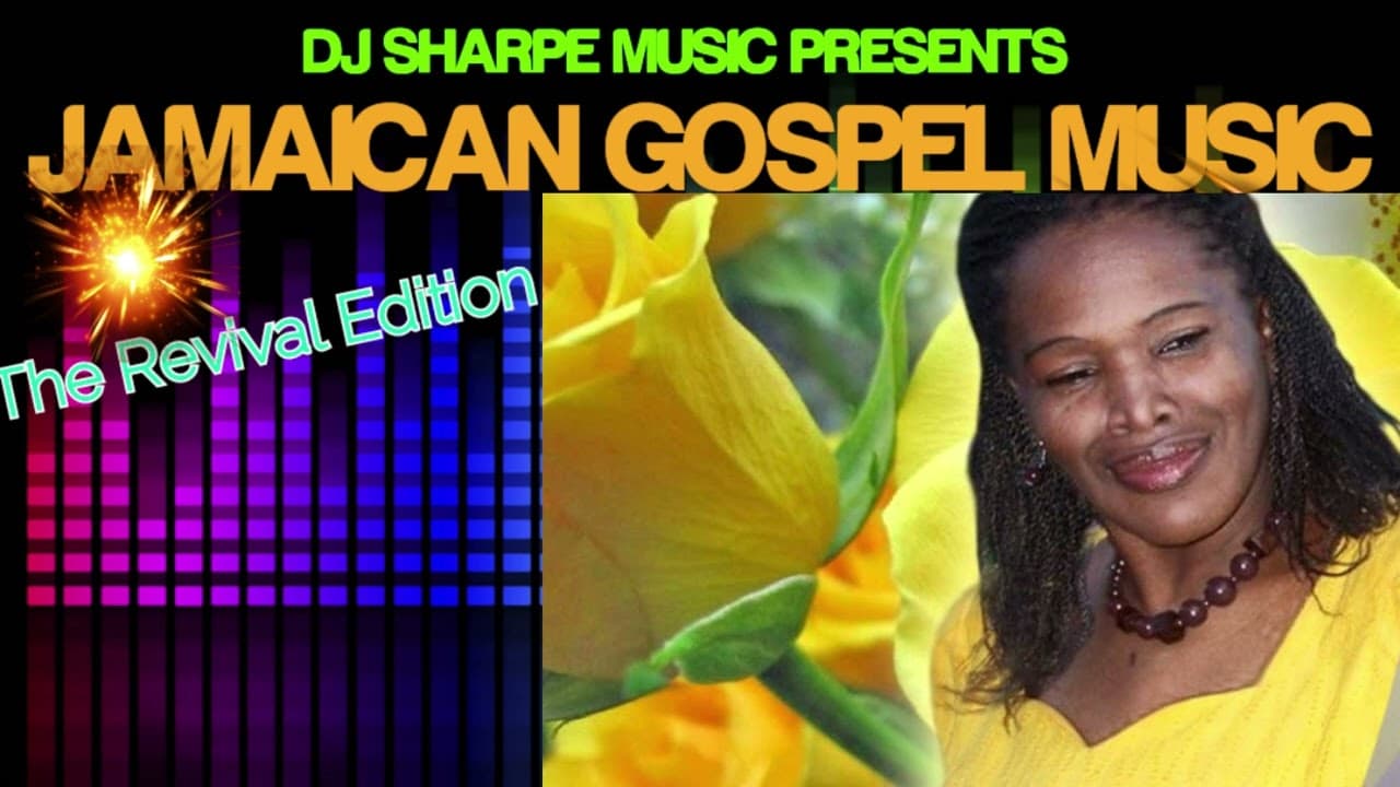 JAMAICAN GOSPEL MUSIC|  Sister Pat, Grace Thrillers, Sister Scully, Judith Gayle Marvia Providence🔥