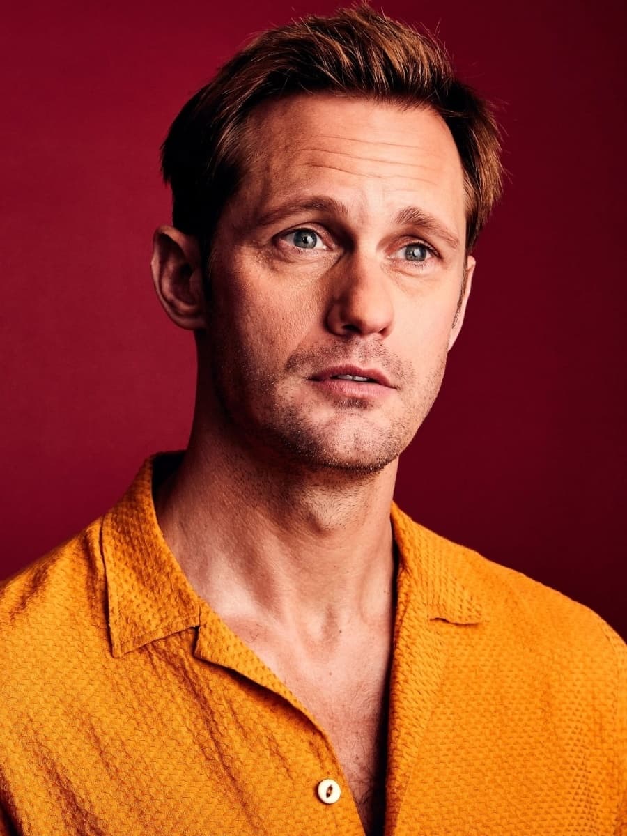 Alexander Skarsgård