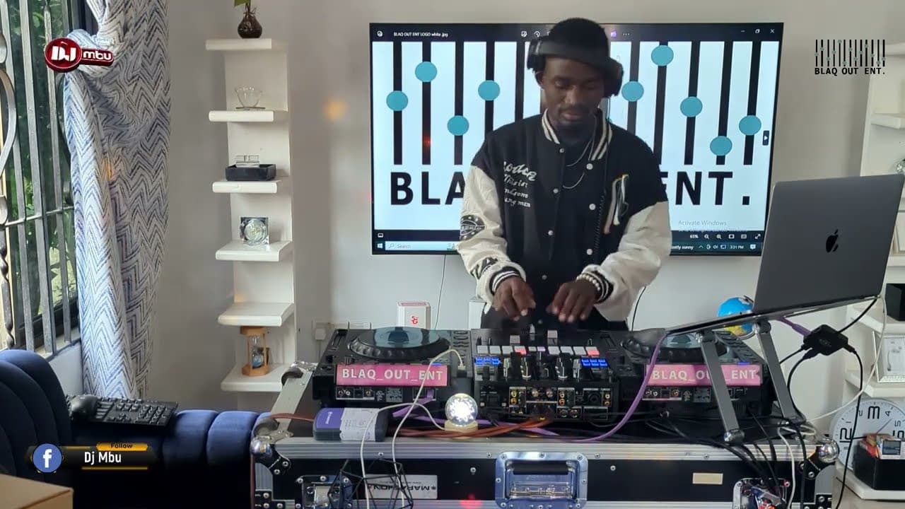 Dj Mbu Hits HIP HOP RNB THROWBACKS MIX 2024 Iggy Azalea, Jidenna, Kid Ink, Chris Brown, Je