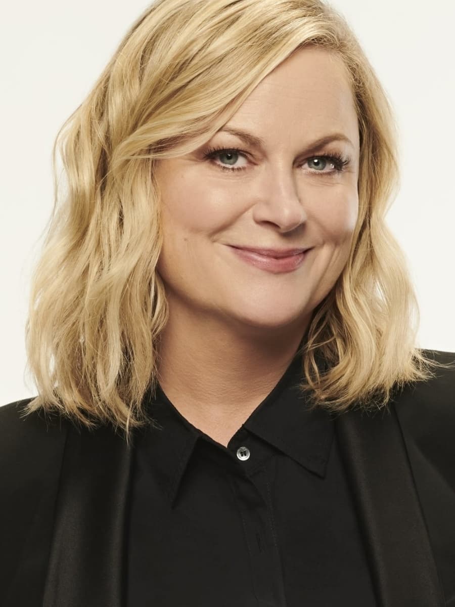 Amy Poehler