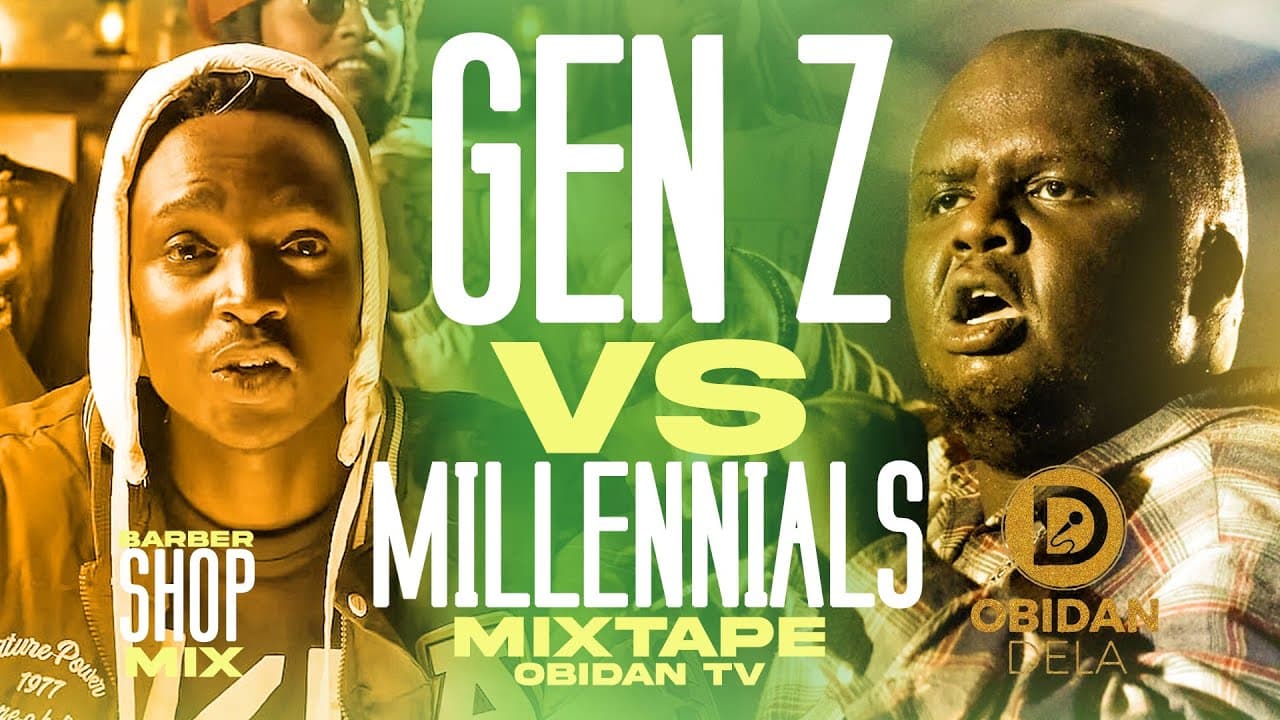 Obidan Mix Arbantone (Gen z)vs Throwback Locals Anguka nayo Vybz Mejja Tipsy gee ,Kudade trump bien