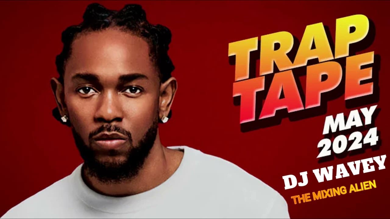 HipHop Mix 2024 {CLEAN} kendrick Lamar,Drake,Future,kanye west,travis scott,j.p,playboi carti