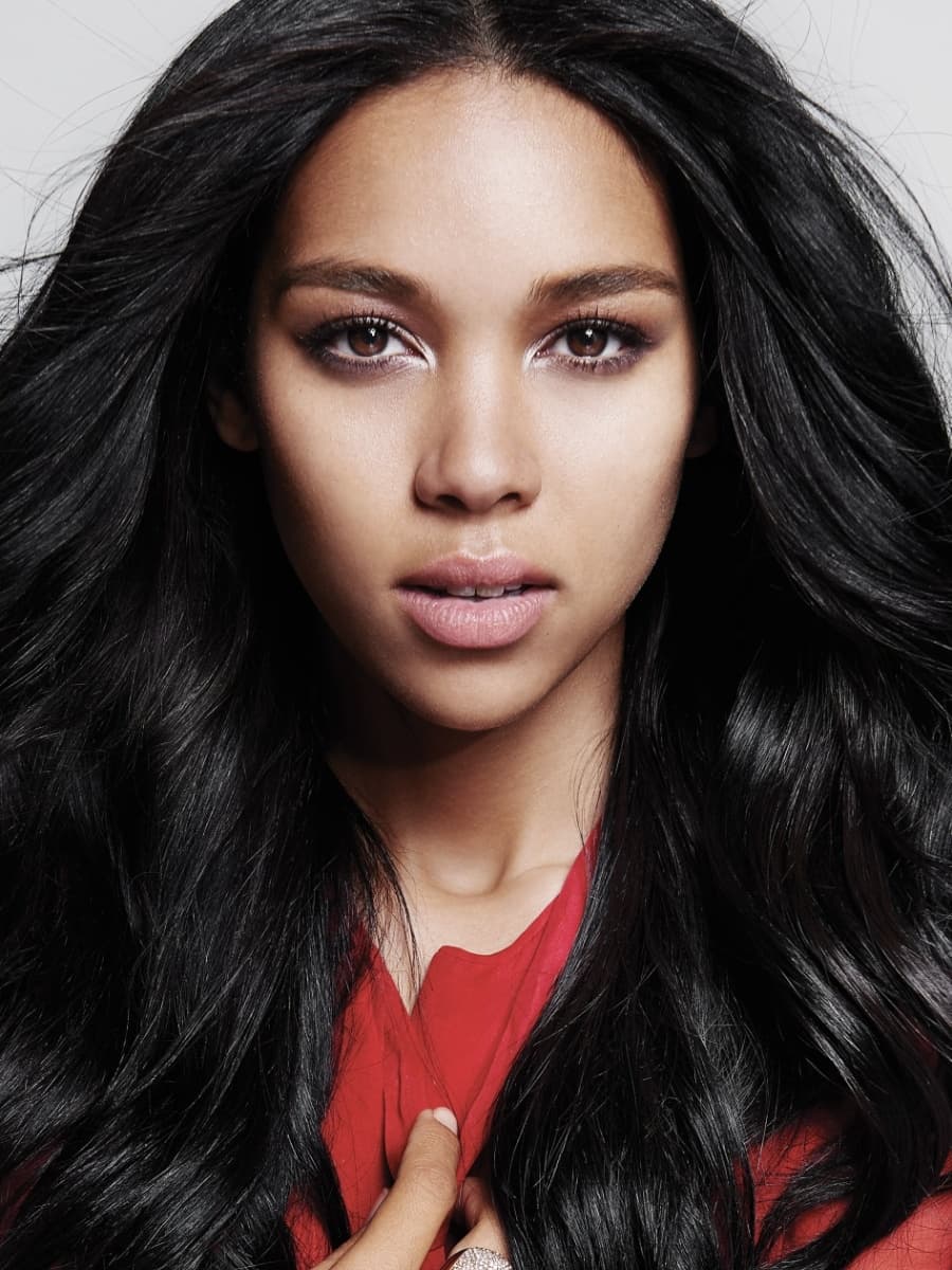 Alexandra Shipp