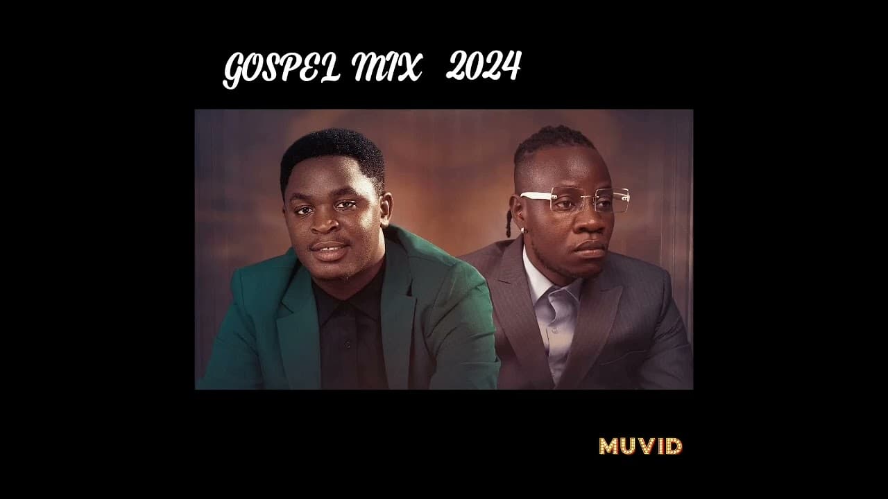 BEST GOSPEL MIX OBBY ALPHA/GADERN ANGEL/BONNY MWAITEGE/SIFAEL MWABUKA/PASTOR ANTONY DJ D