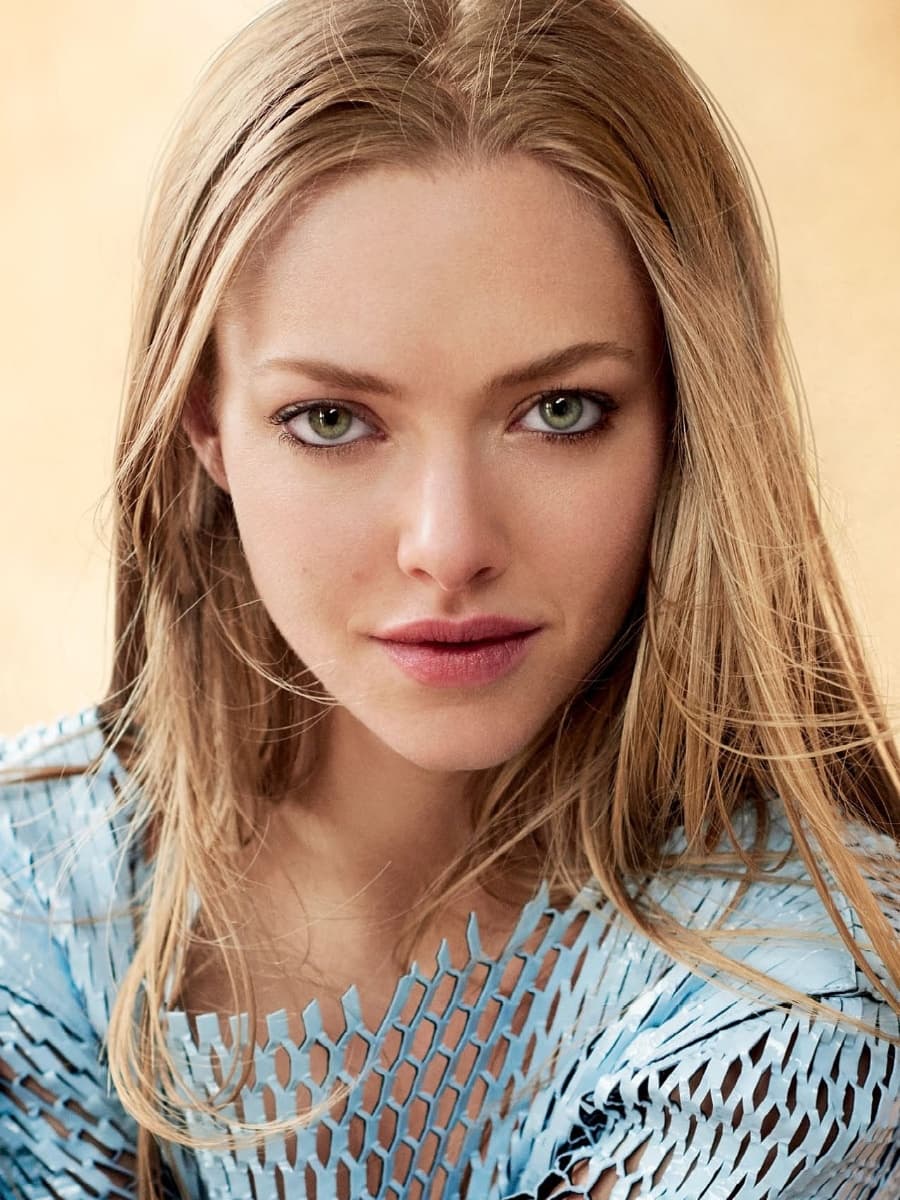 Amanda Seyfried