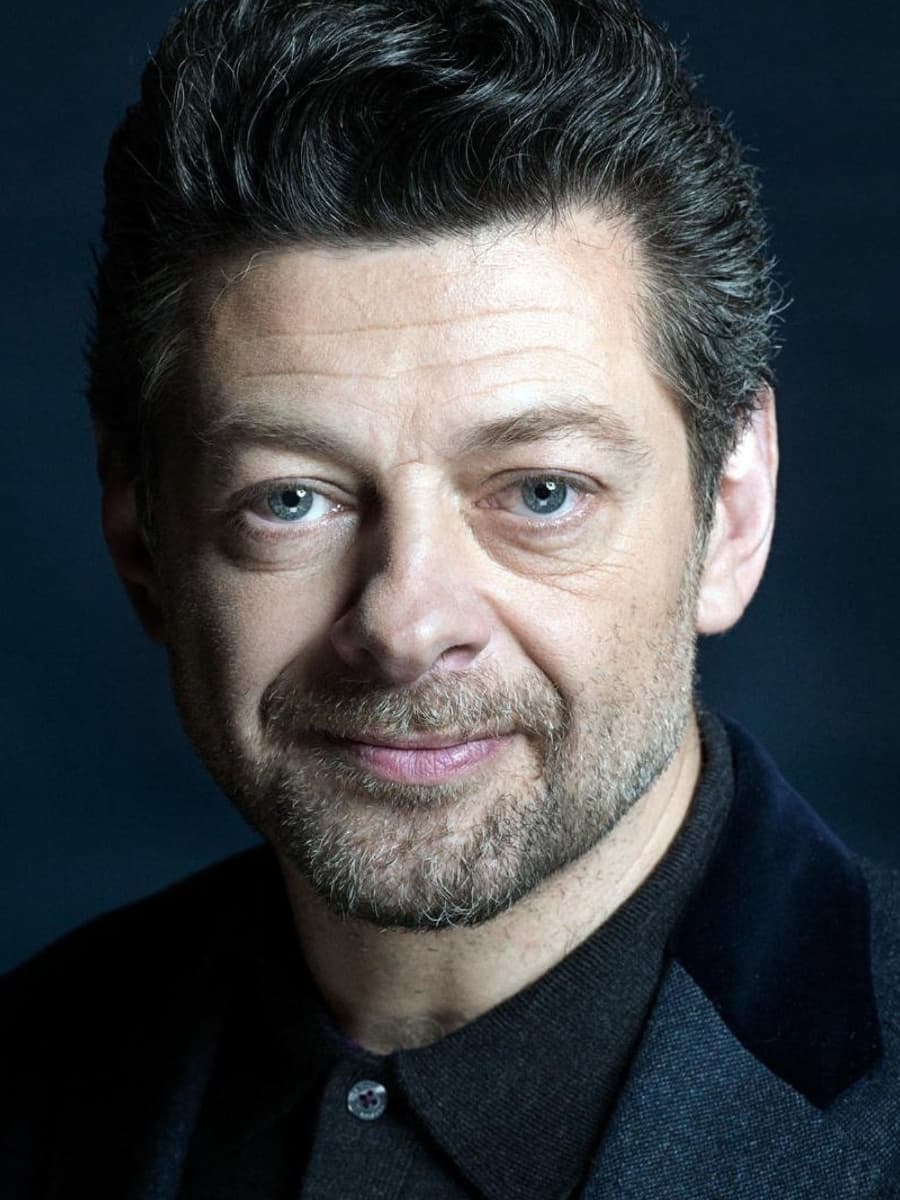 Andy Serkis