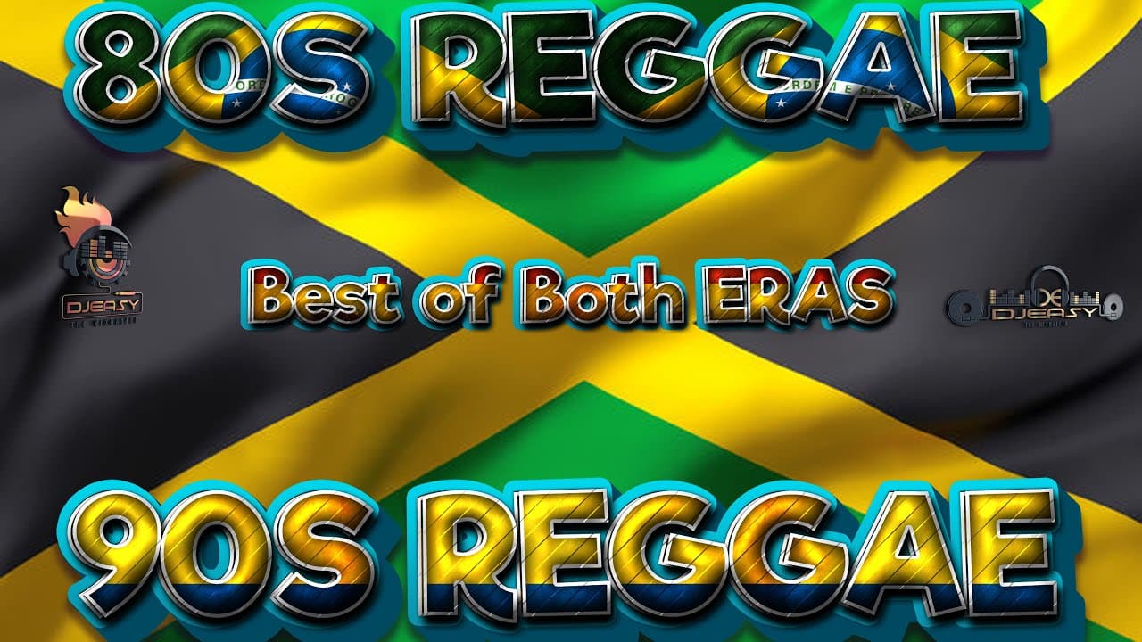 80S REGGAE MEETS 90S REGGAE VOL.1 COCOA TEA,SANCHEZ,GARNETT,DENNIS,GREGORY,MARCIA,FRANKIE,FREDDIE
