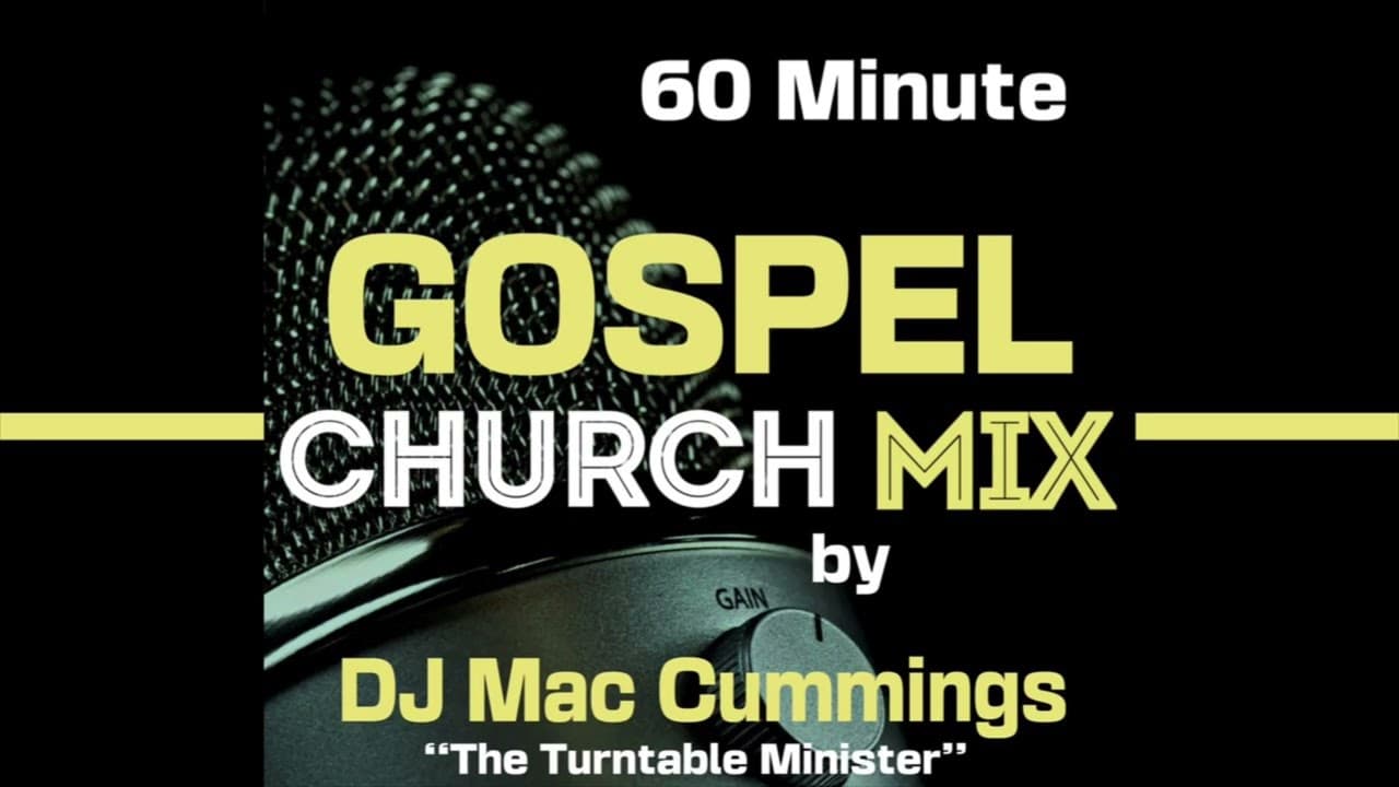 Gospel Church Mix