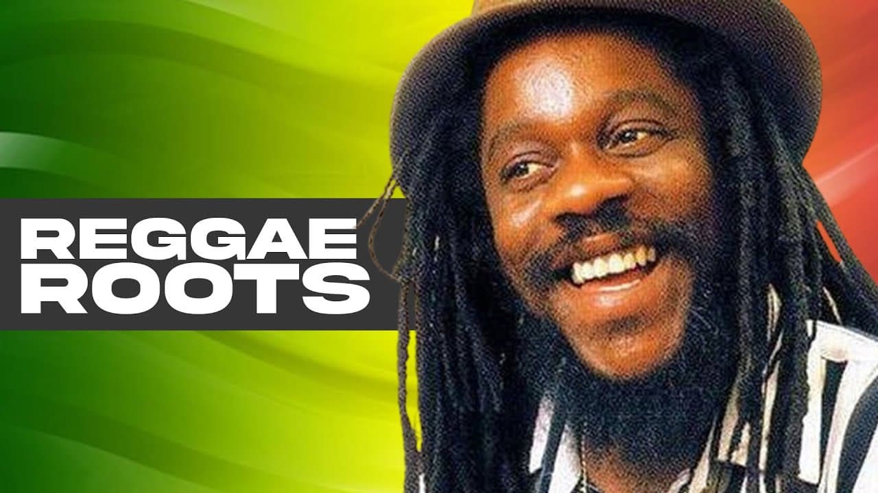 Deep Roots Reggae Mix 2024 | Lovers Rock (DENNIS BROWN, WAILING SOULS, BOB MARLEY) DJ LANCE THE MAN
