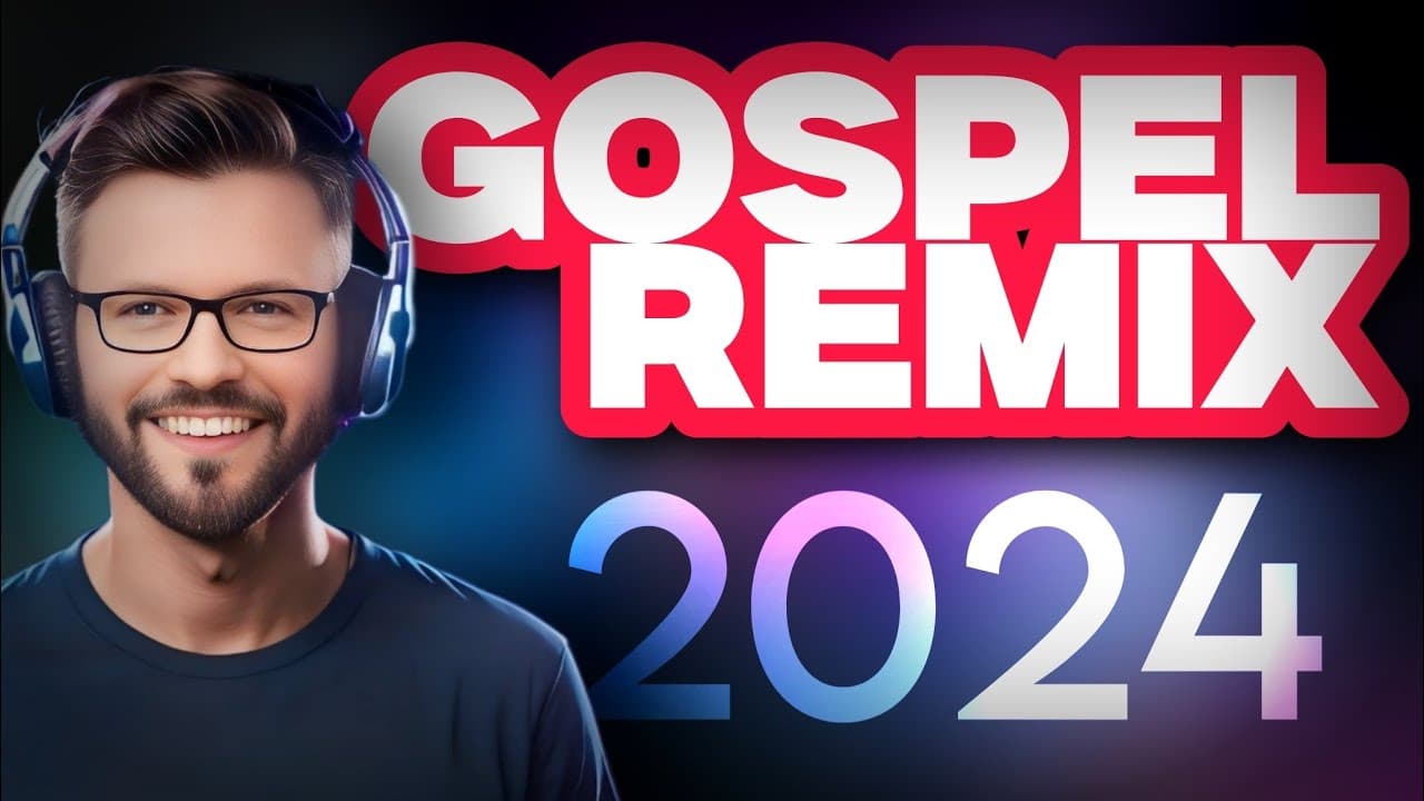 Dj IAN AMARAL GOSPEL REMIXES 2024 ISADORA POMPEO GABRIELA ROCHA FERNANDINHO SARAH FARIAS