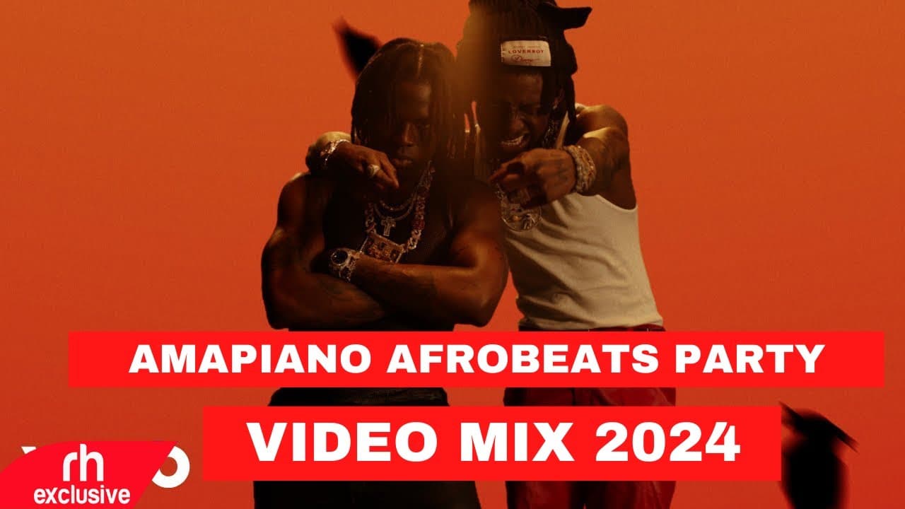 NEW AMAPIANO MIX 2024, BEST AMAPIANO MIX 2024 DJ TYNE, TSHWALA BAM, BENIN BOYS, AMAPIANO PARTY MIX