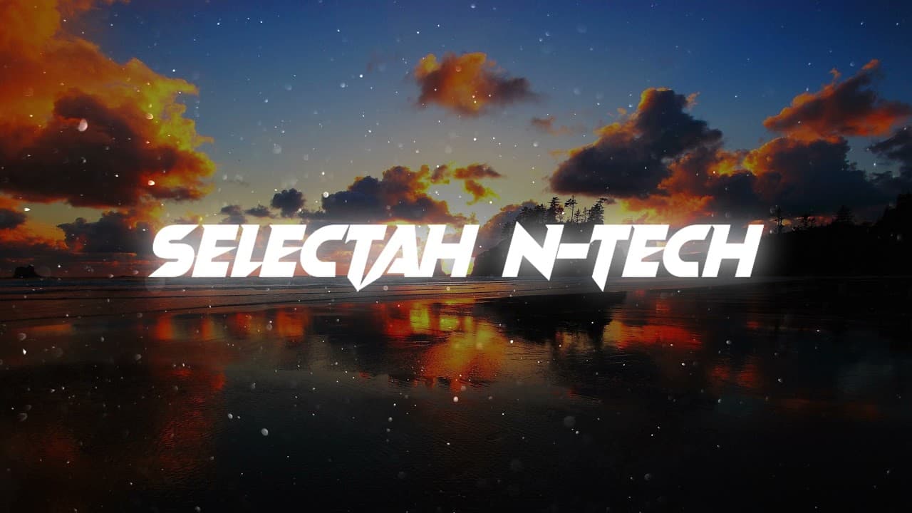 R&B Throwbacks - Selectah N-Tech