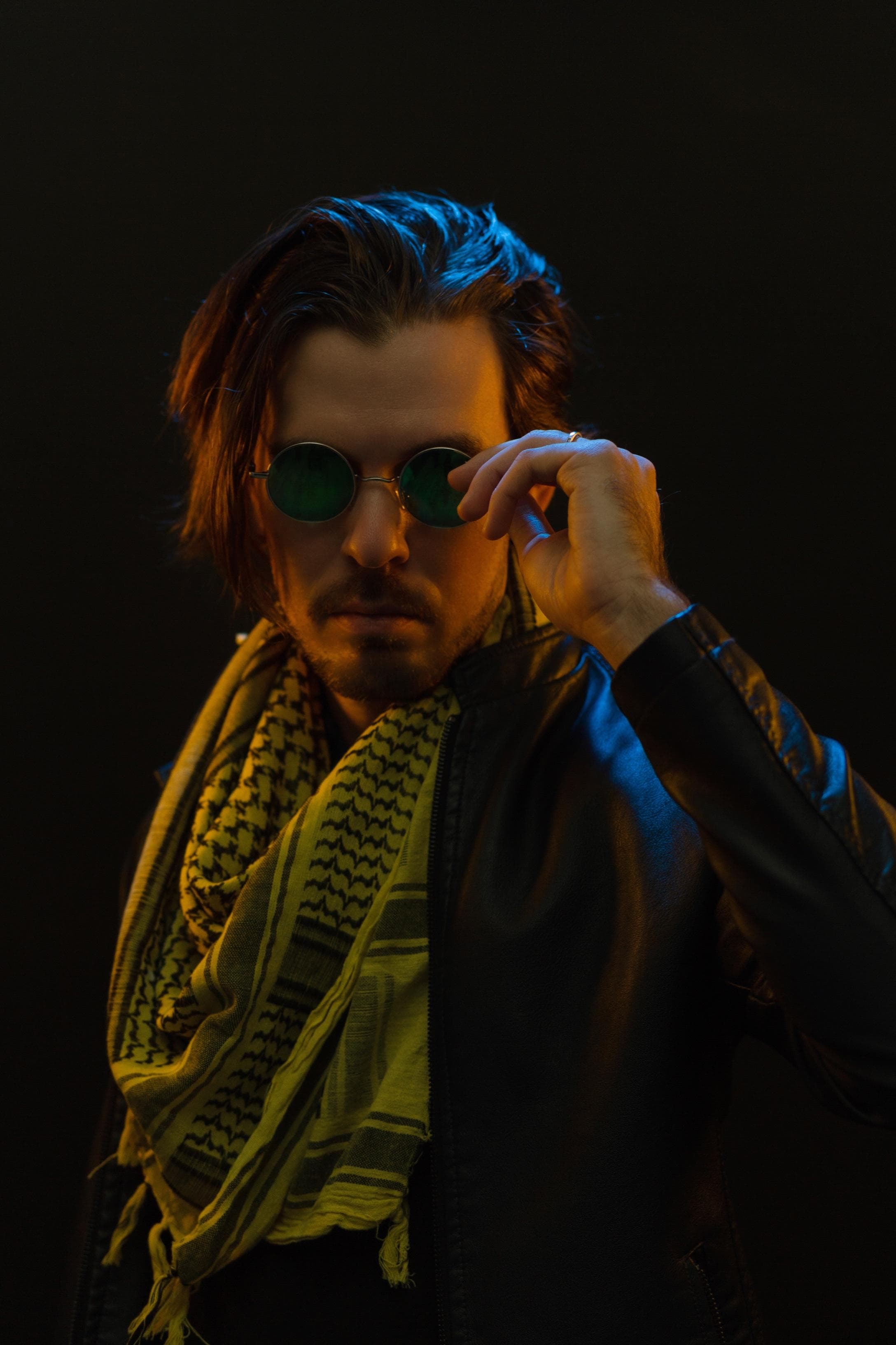 John Francis McCullagh