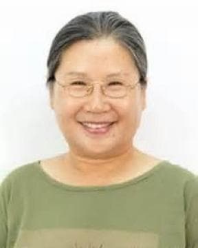 Liqiu Zhang