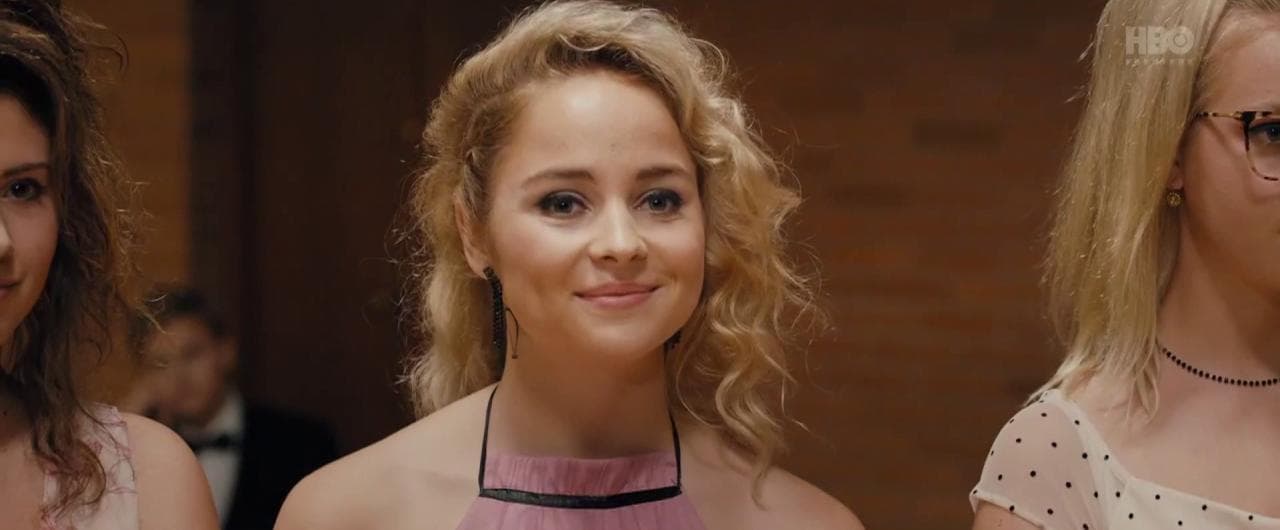 Anastázie Chocholatá