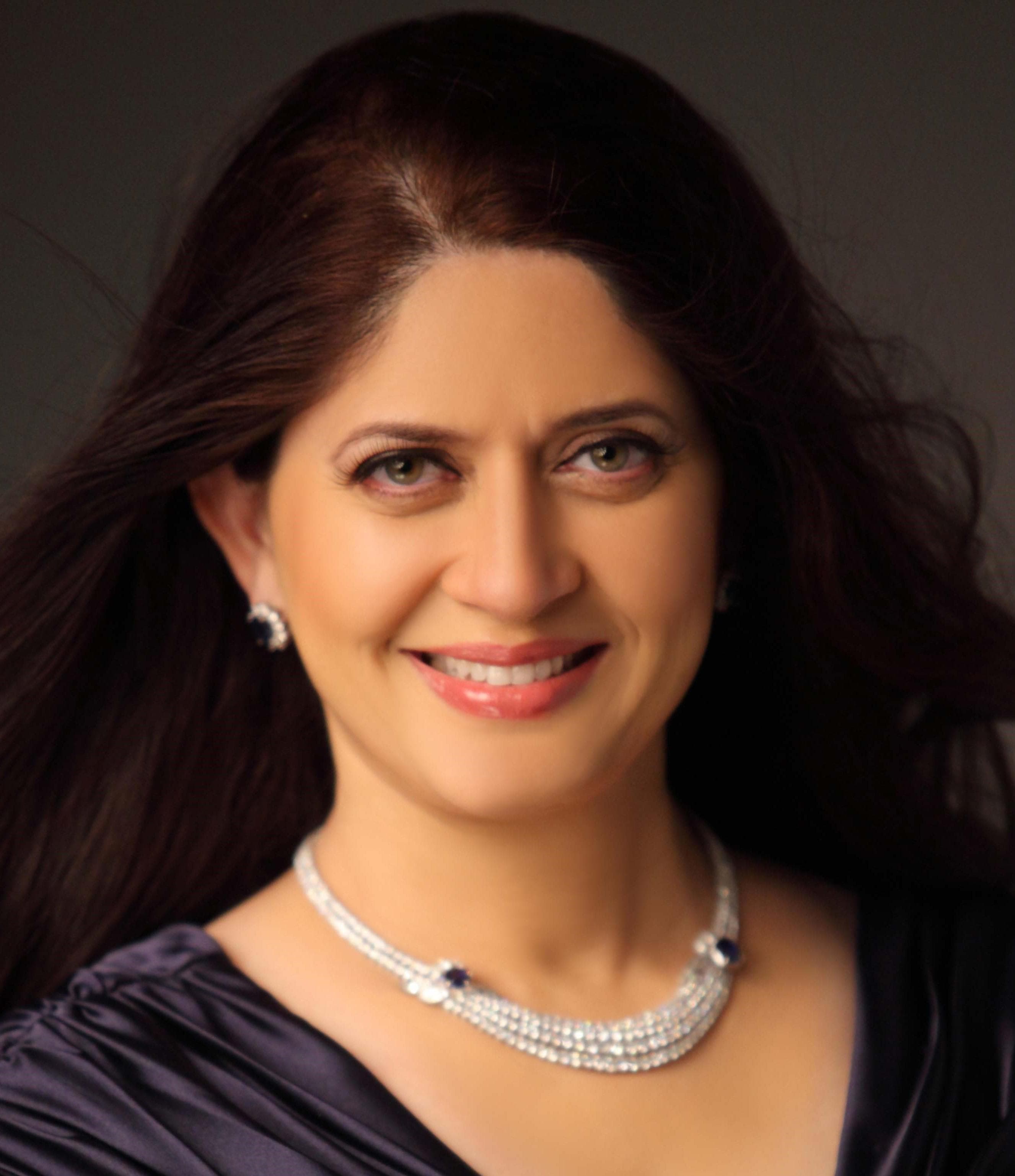Archana Joglekar