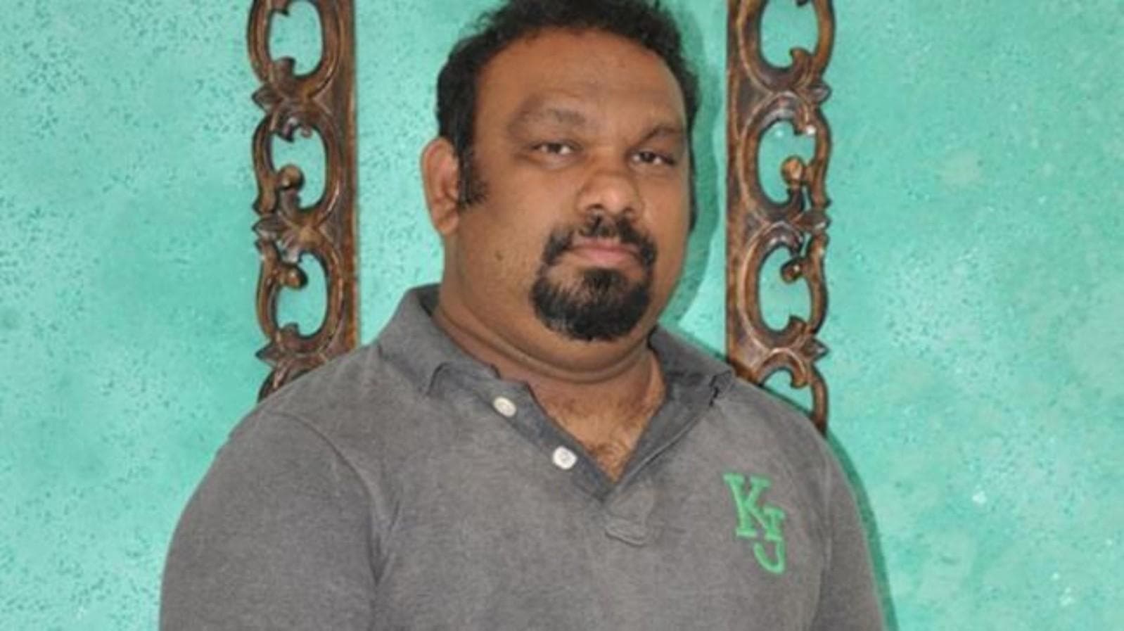 Mahesh Kathi