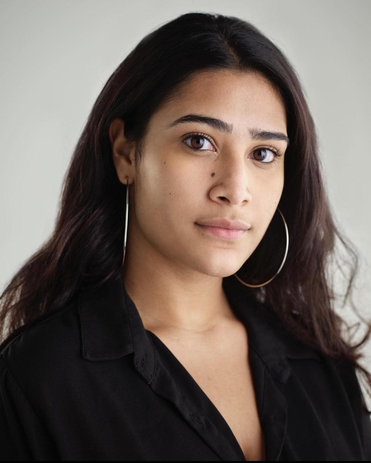 Aislinn Yakira Otero