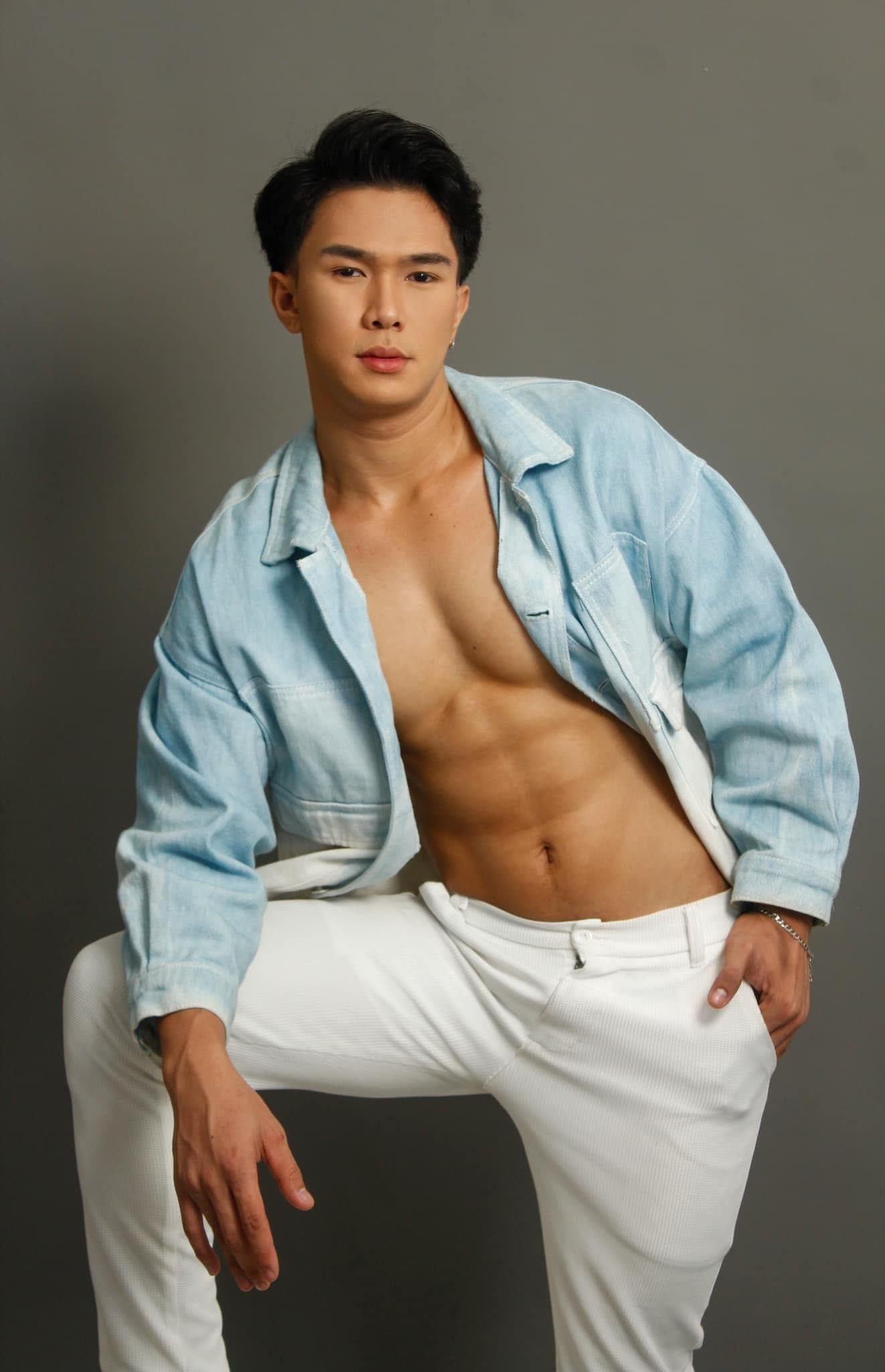 Gerald Reyes
