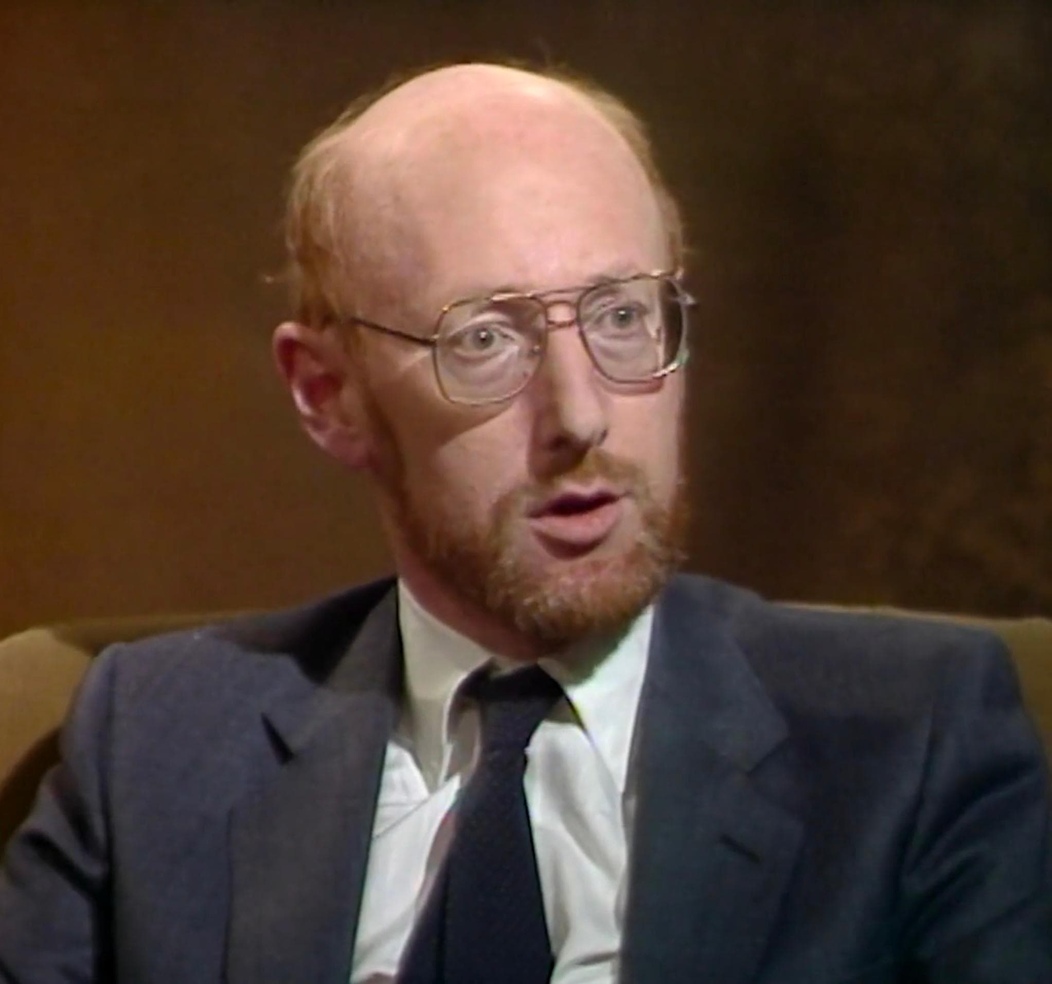 Clive Sinclair