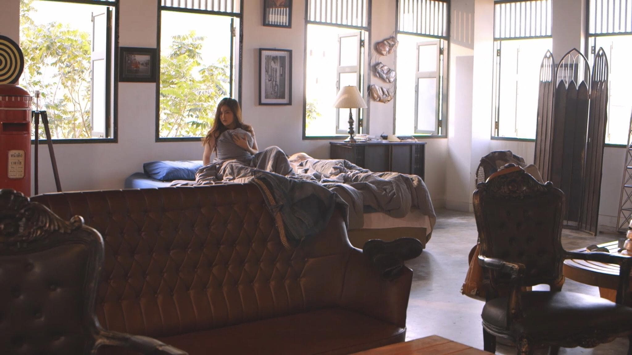 Lapassalan Jiravechsoontornkul