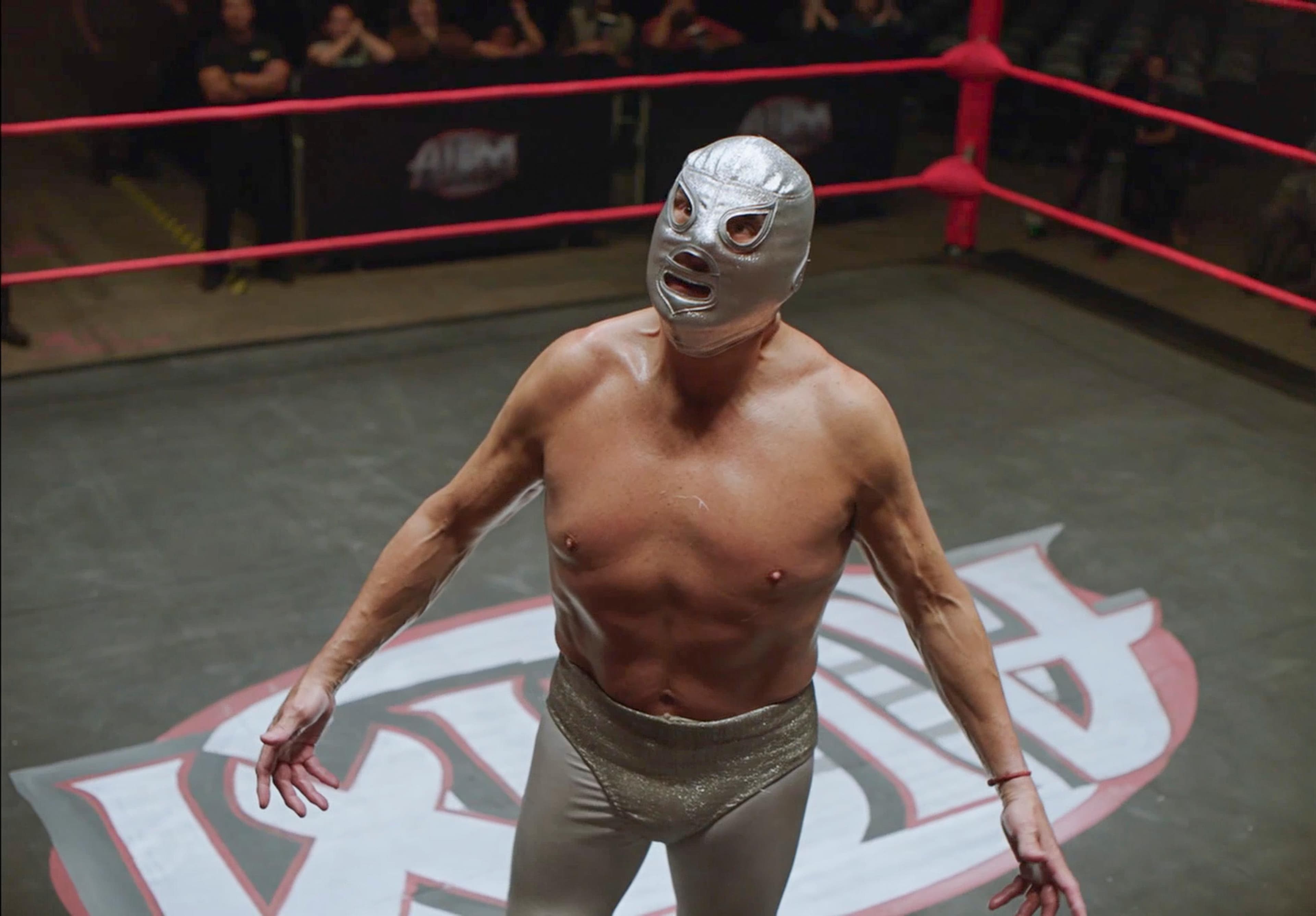 El Hijo del Santo