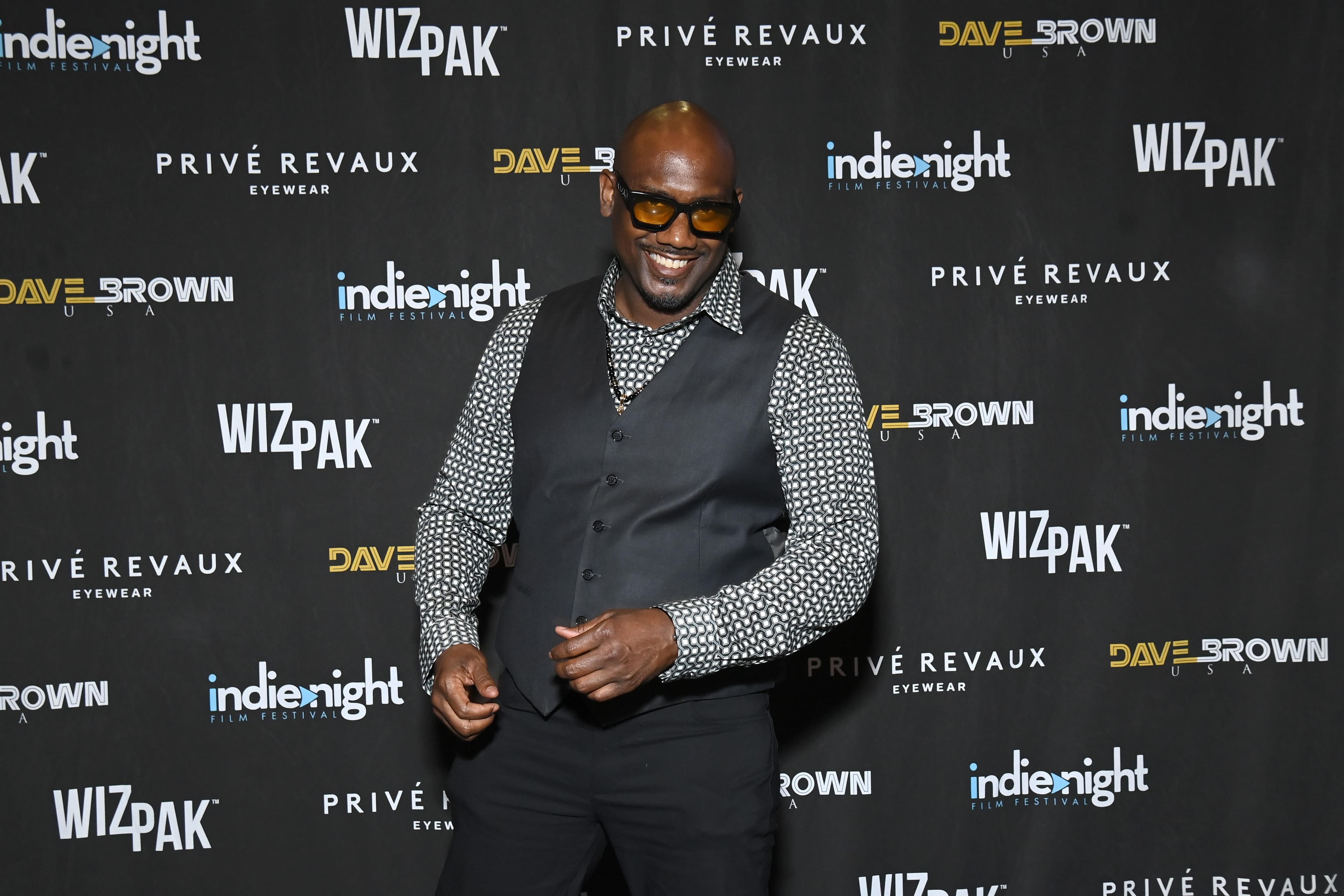 Marcus Nel-Jamal Hamm