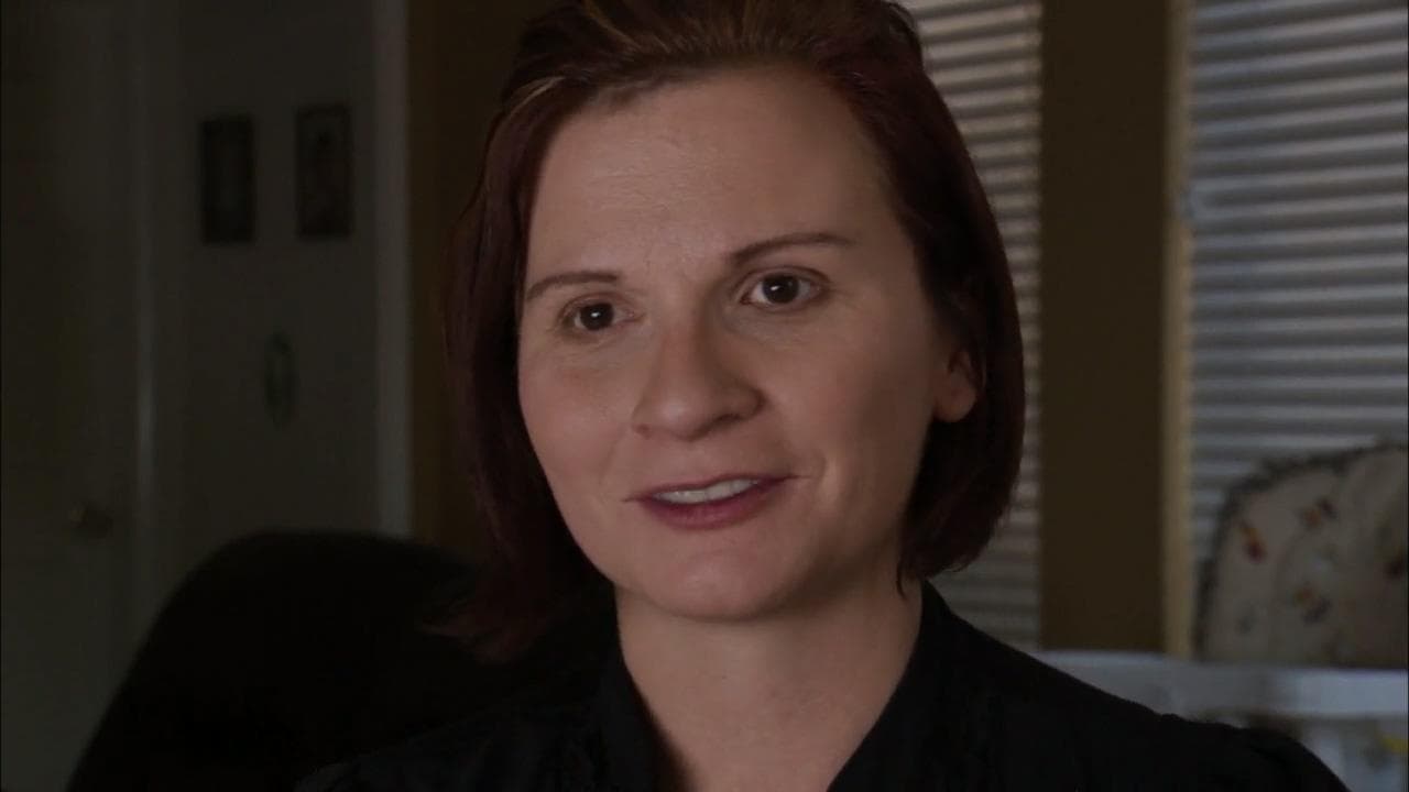 Melyssa Thompson-Burkett